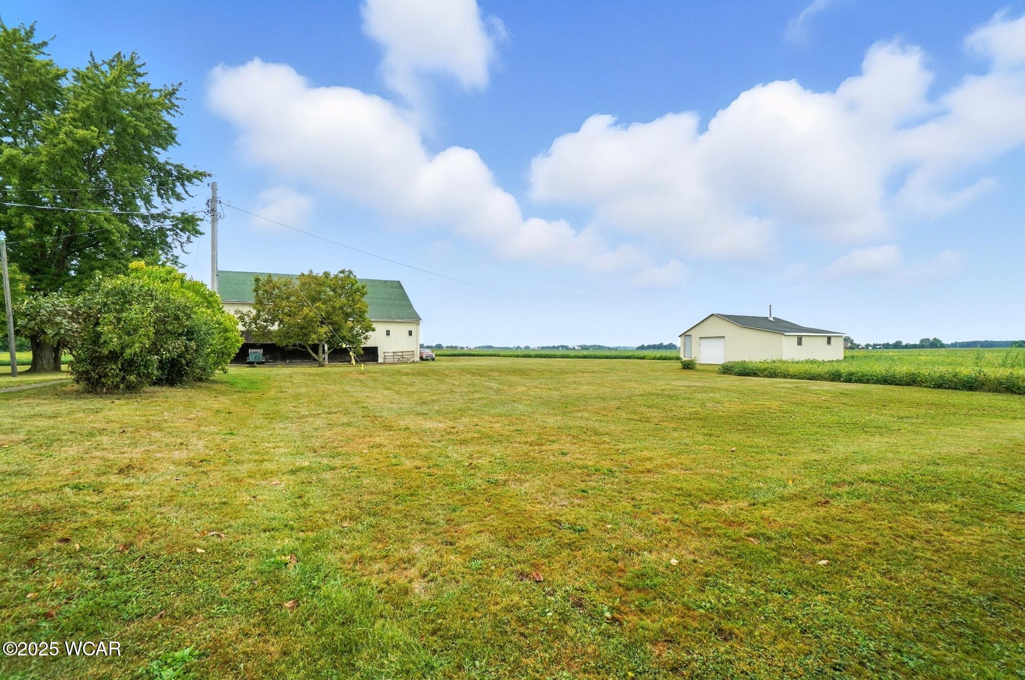 10755 Bixel Road, Bluffton, Ohio