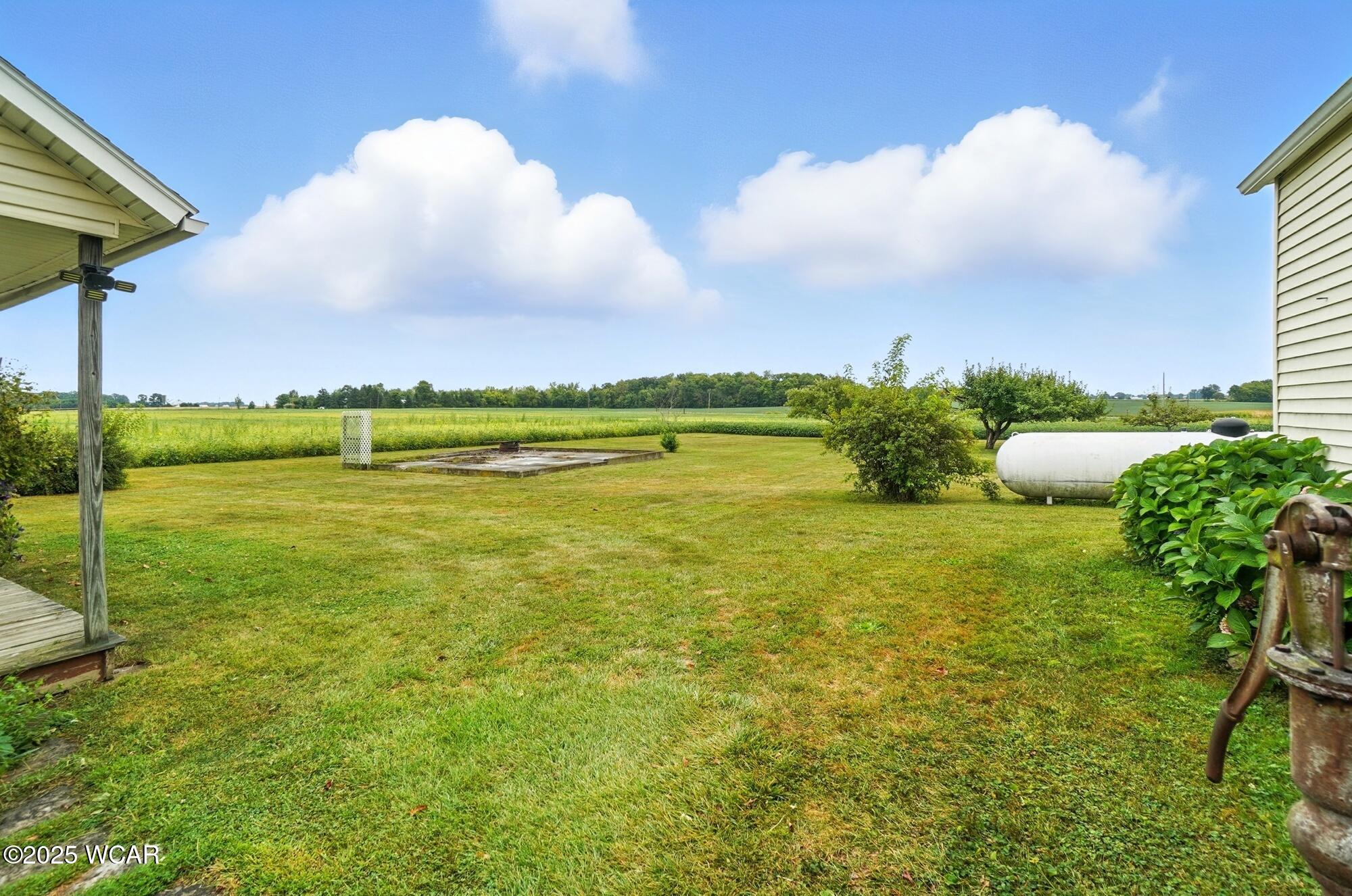 10755 Bixel Road, Bluffton, Ohio