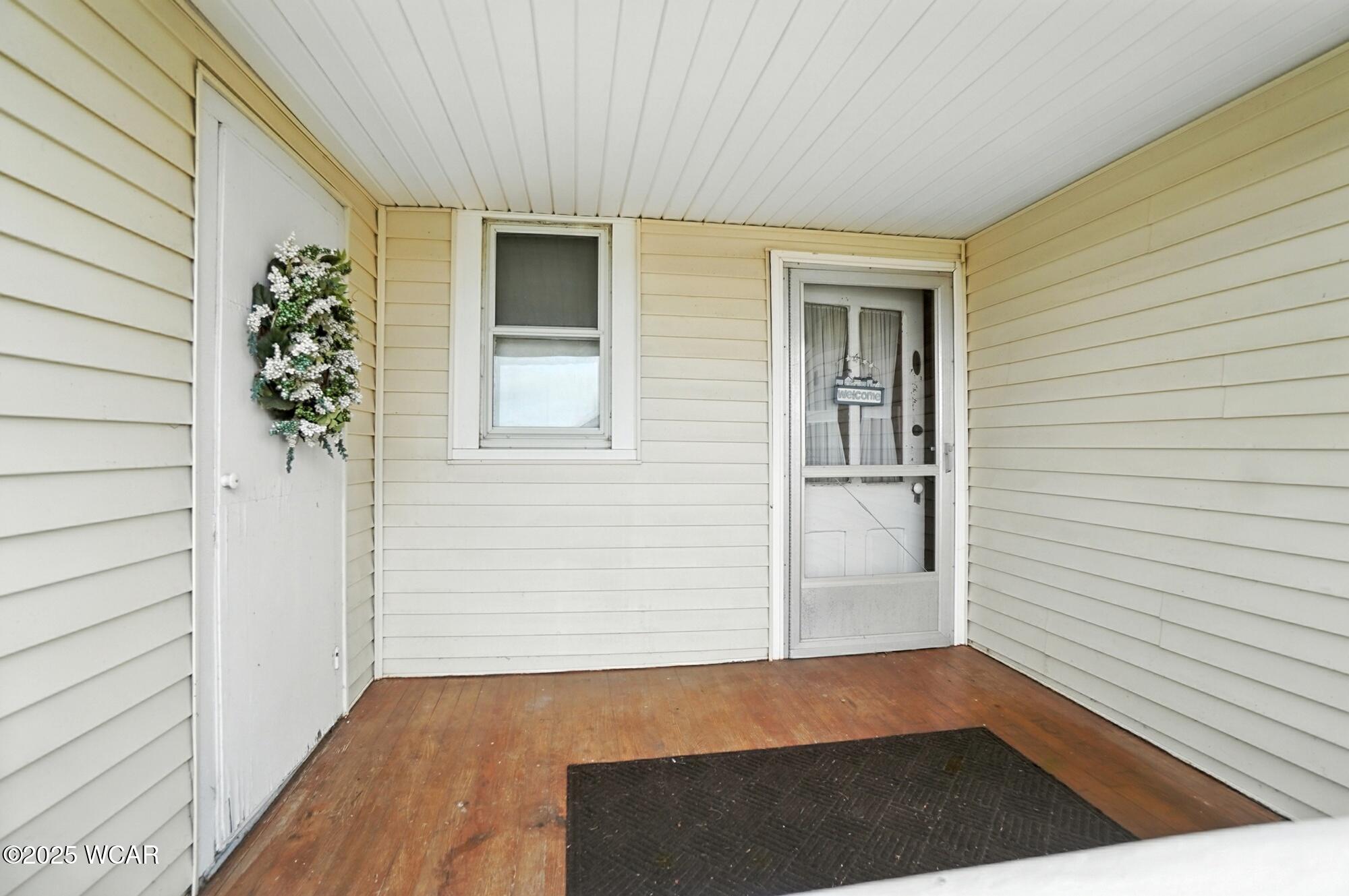 10755 Bixel Road, Bluffton, Ohio