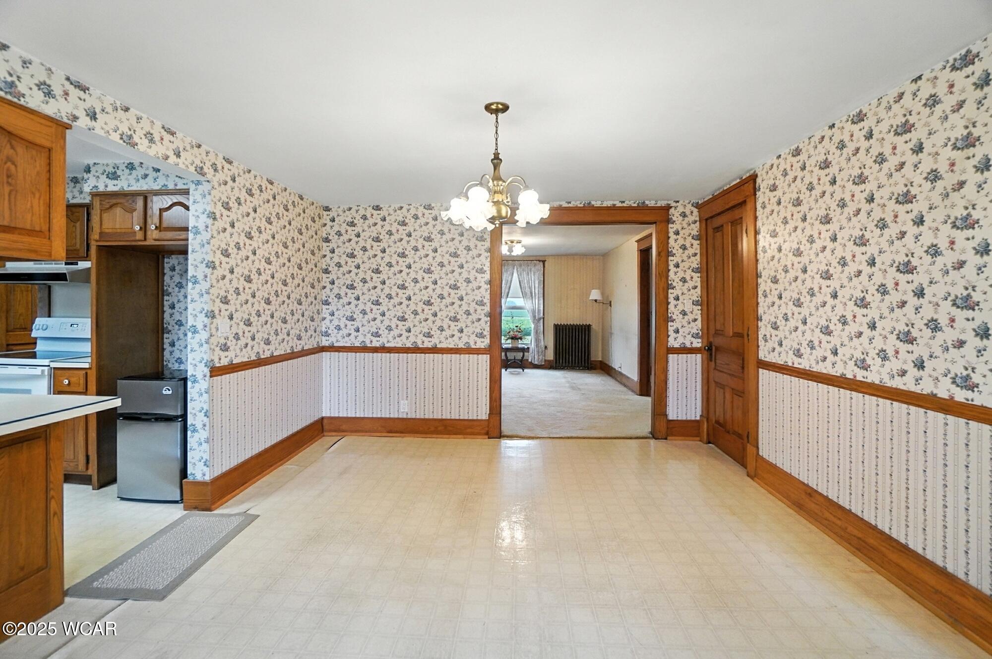 10755 Bixel Road, Bluffton, Ohio