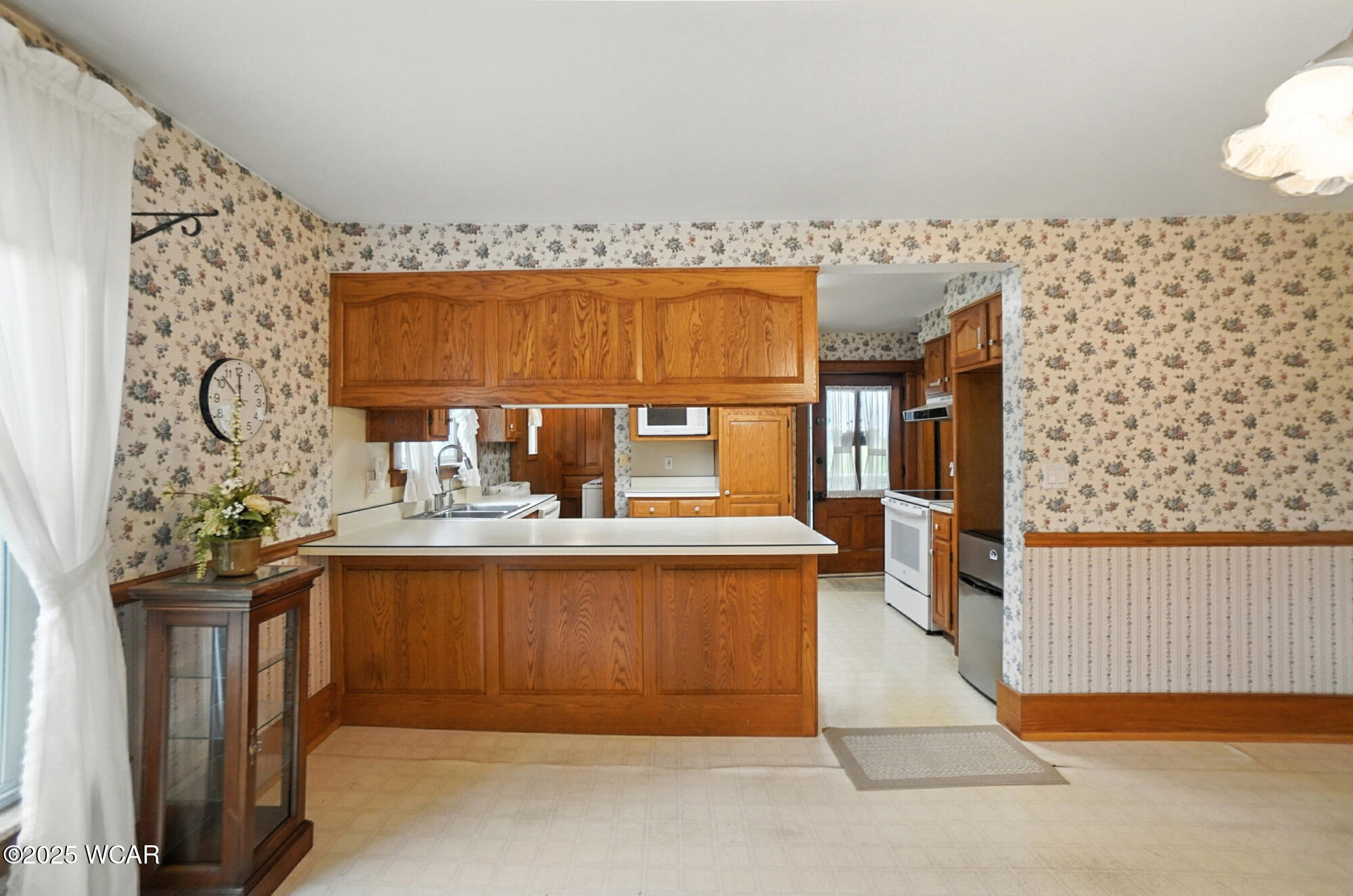 10755 Bixel Road, Bluffton, Ohio