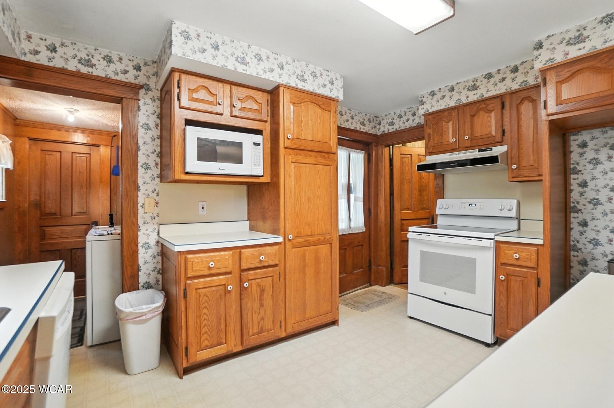 10755 Bixel Road, Bluffton, Ohio