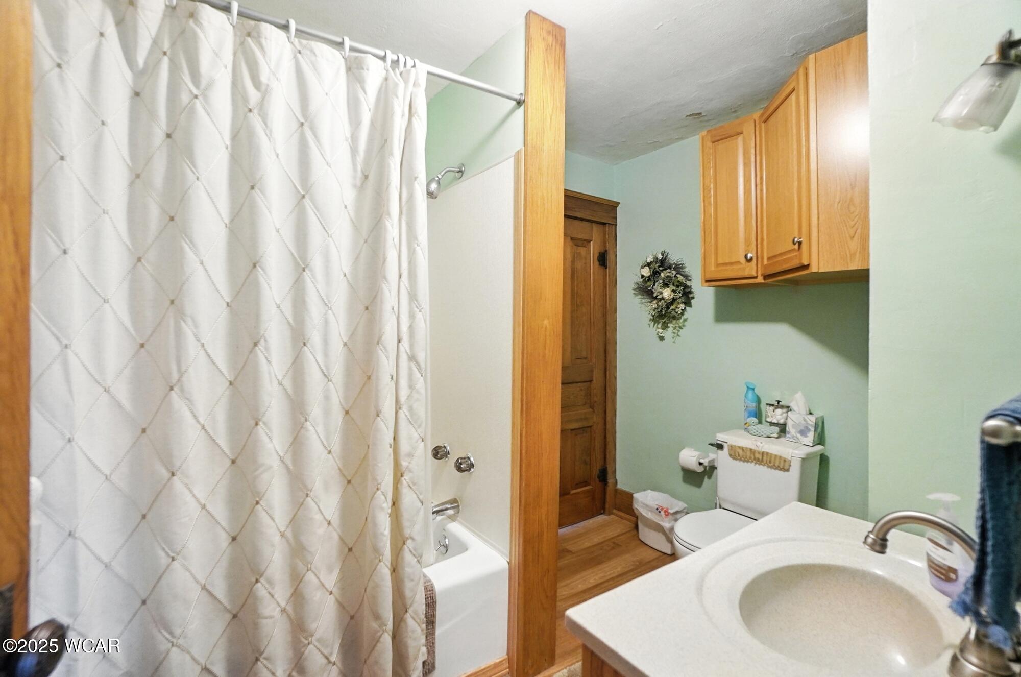 10755 Bixel Road, Bluffton, Ohio