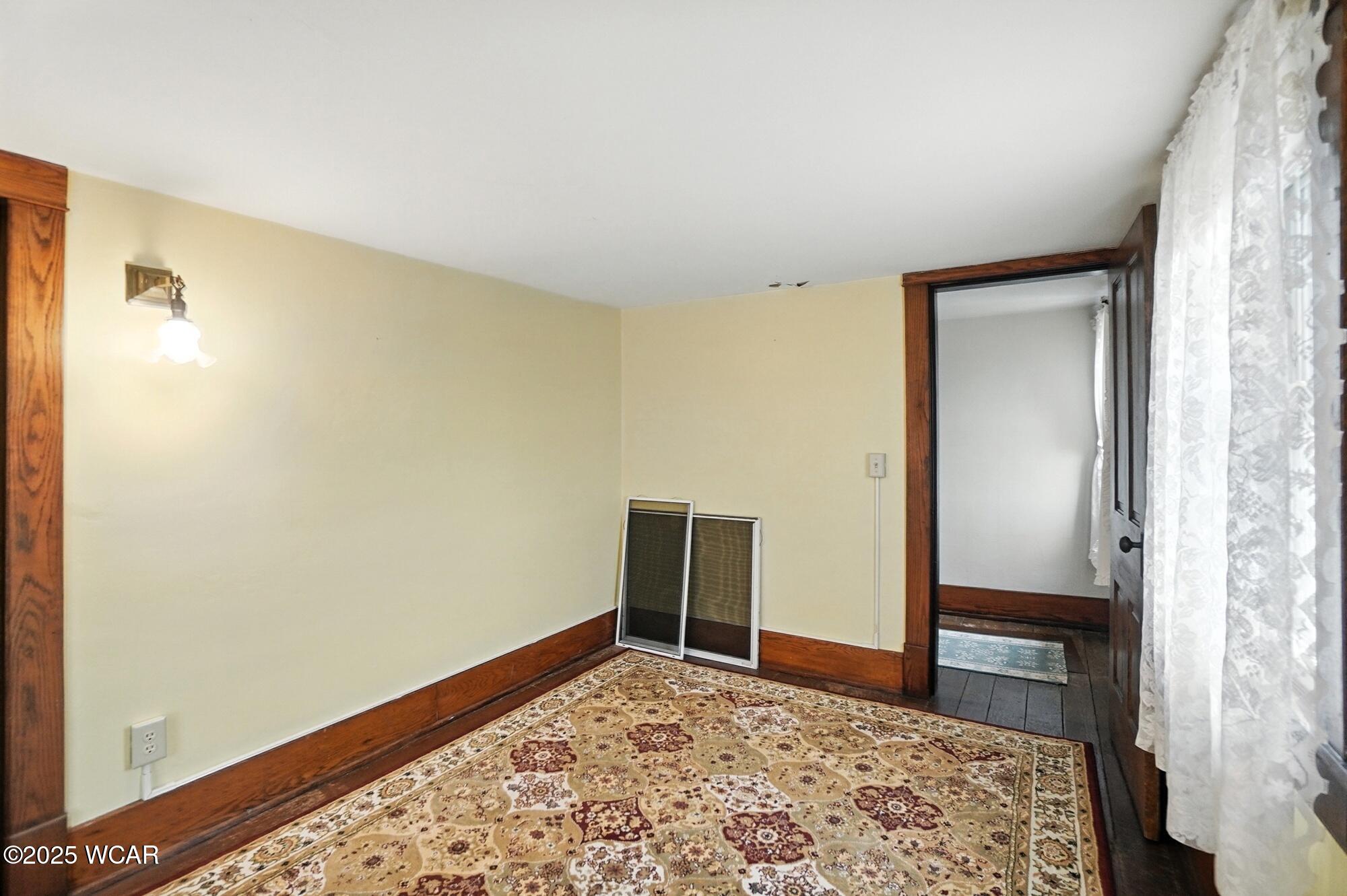 10755 Bixel Road, Bluffton, Ohio