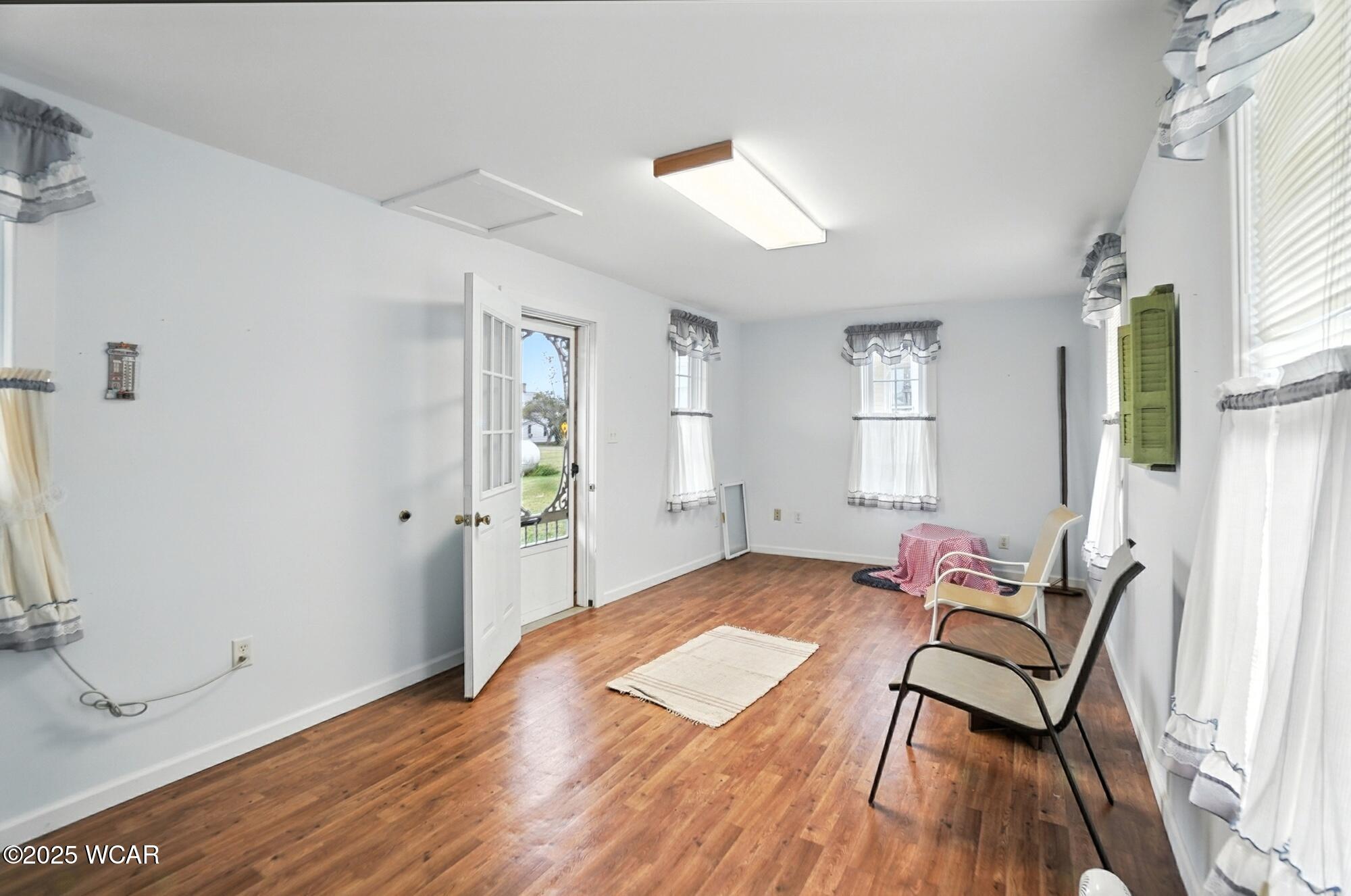 10755 Bixel Road, Bluffton, Ohio