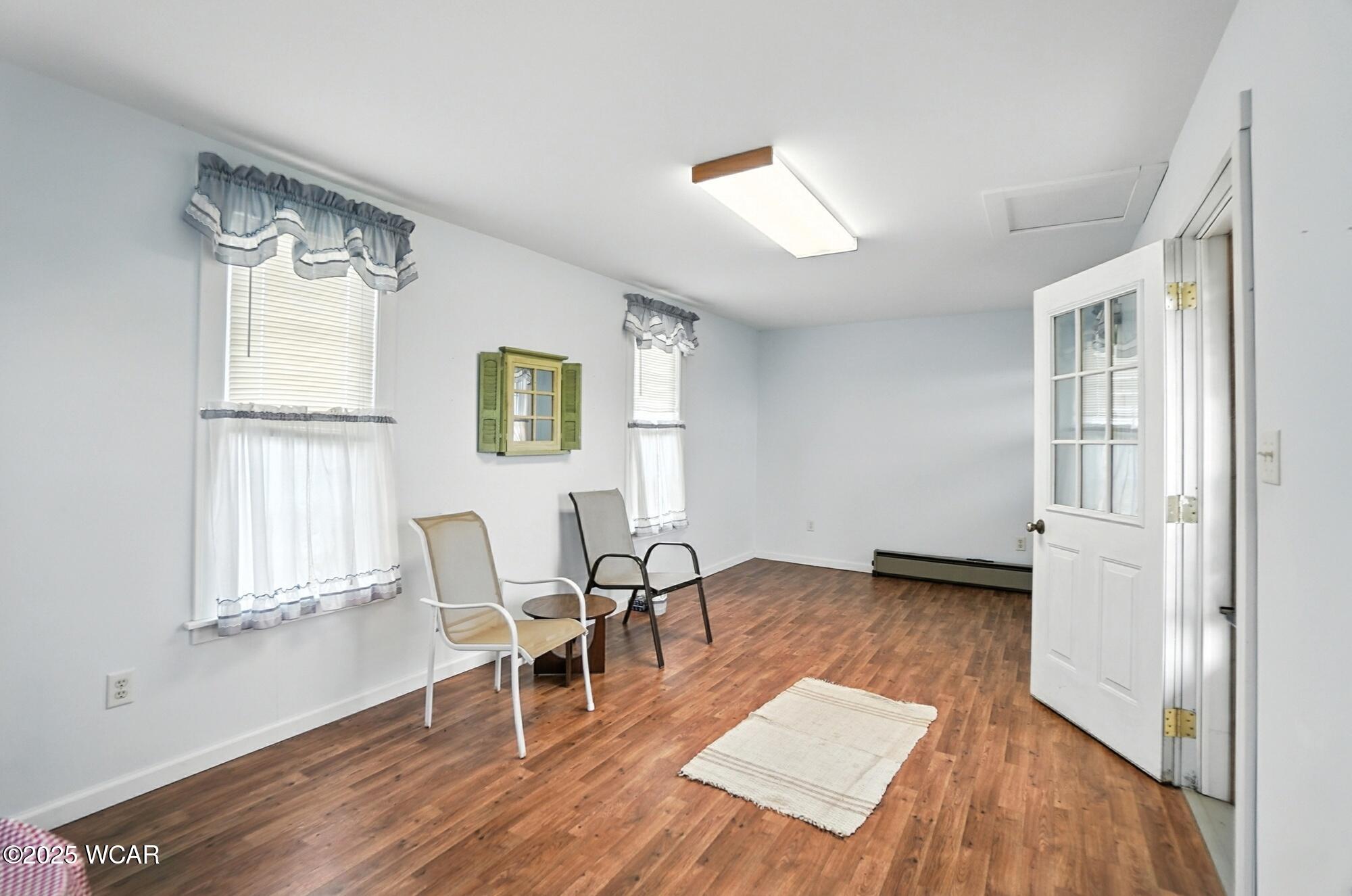 10755 Bixel Road, Bluffton, Ohio