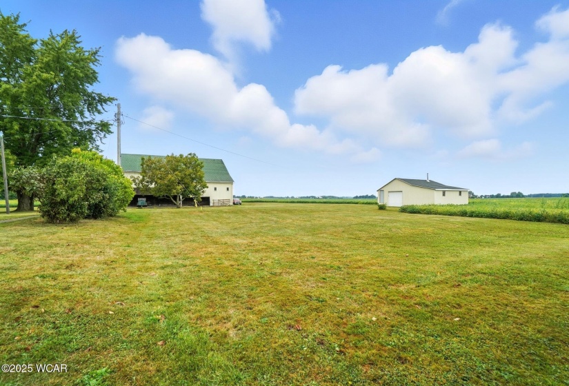 10755 Bixel Road, Bluffton, Ohio, 5 Bedrooms Bedrooms, ,1 BathroomBathrooms,Residential,For Sale,Bixel,307991