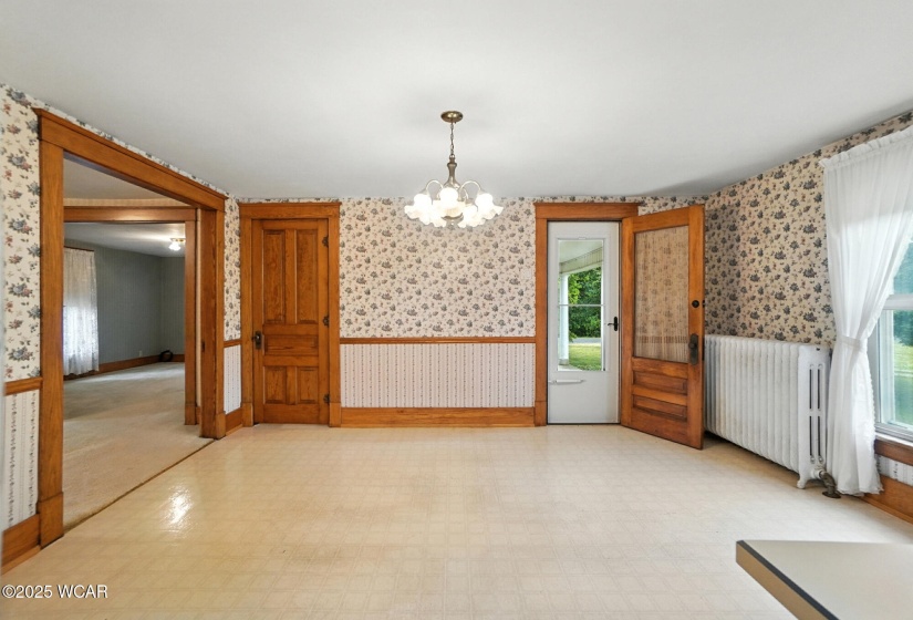 10755 Bixel Road, Bluffton, Ohio, 5 Bedrooms Bedrooms, ,1 BathroomBathrooms,Residential,For Sale,Bixel,307991