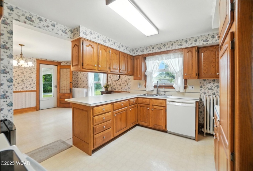10755 Bixel Road, Bluffton, Ohio, 5 Bedrooms Bedrooms, ,1 BathroomBathrooms,Residential,For Sale,Bixel,307991