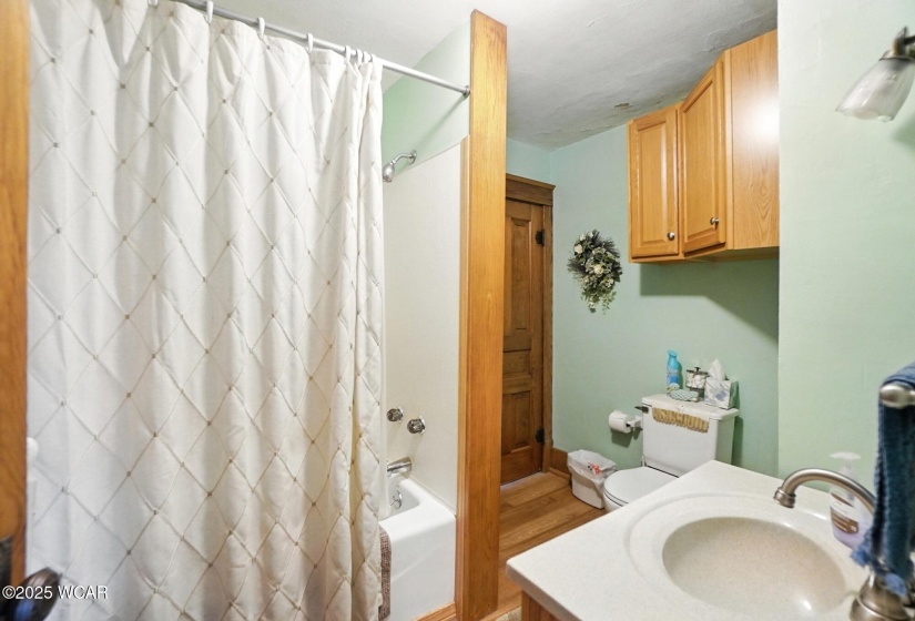 10755 Bixel Road, Bluffton, Ohio, 5 Bedrooms Bedrooms, ,1 BathroomBathrooms,Residential,For Sale,Bixel,307991