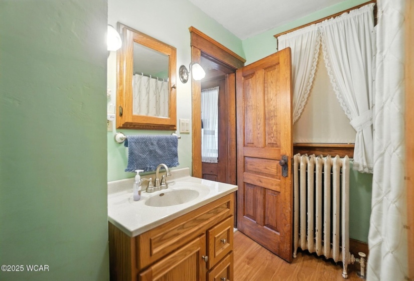 10755 Bixel Road, Bluffton, Ohio, 5 Bedrooms Bedrooms, ,1 BathroomBathrooms,Residential,For Sale,Bixel,307991