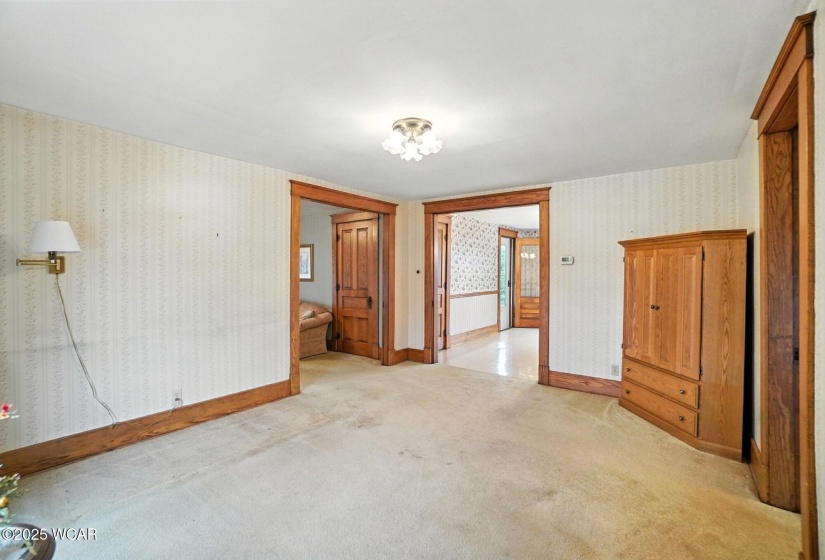 10755 Bixel Road, Bluffton, Ohio, 5 Bedrooms Bedrooms, ,1 BathroomBathrooms,Residential,For Sale,Bixel,307991