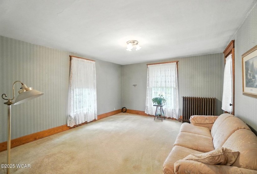 10755 Bixel Road, Bluffton, Ohio, 5 Bedrooms Bedrooms, ,1 BathroomBathrooms,Residential,For Sale,Bixel,307991