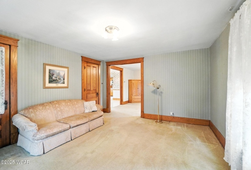 10755 Bixel Road, Bluffton, Ohio, 5 Bedrooms Bedrooms, ,1 BathroomBathrooms,Residential,For Sale,Bixel,307991
