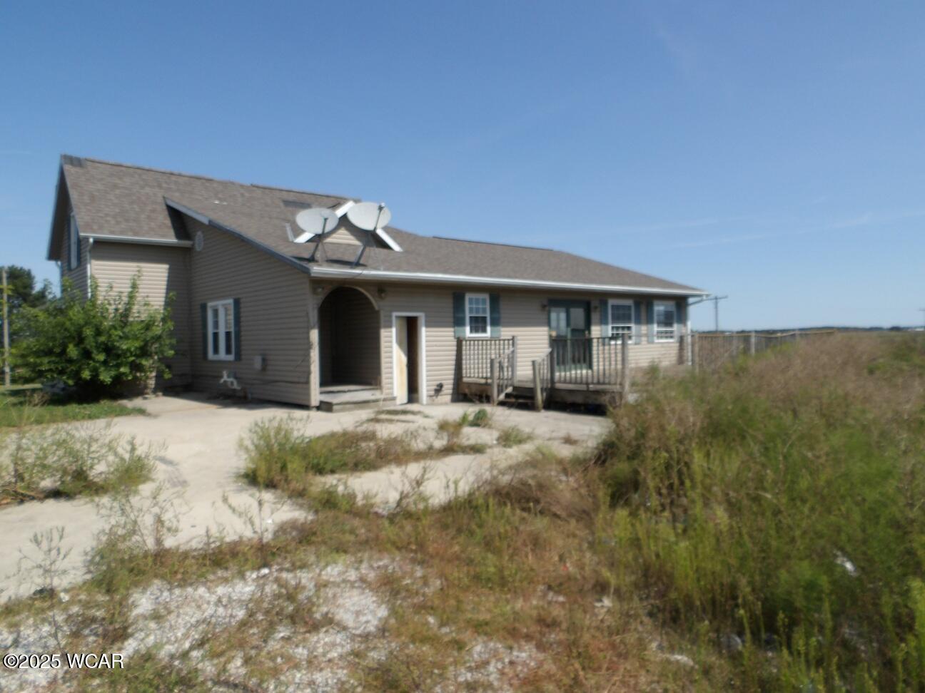 2332 State Route 29, Celina, Ohio