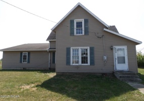 2332 State Route 29, Celina, Ohio, 4 Bedrooms Bedrooms, ,2 BathroomsBathrooms,Residential,For Sale,State Route 29,308222