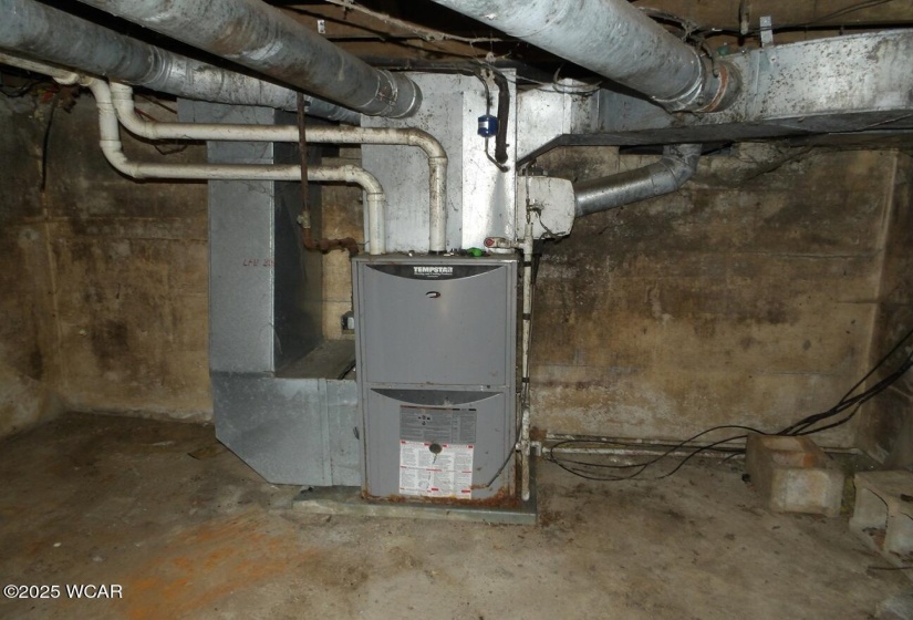 FURNACE