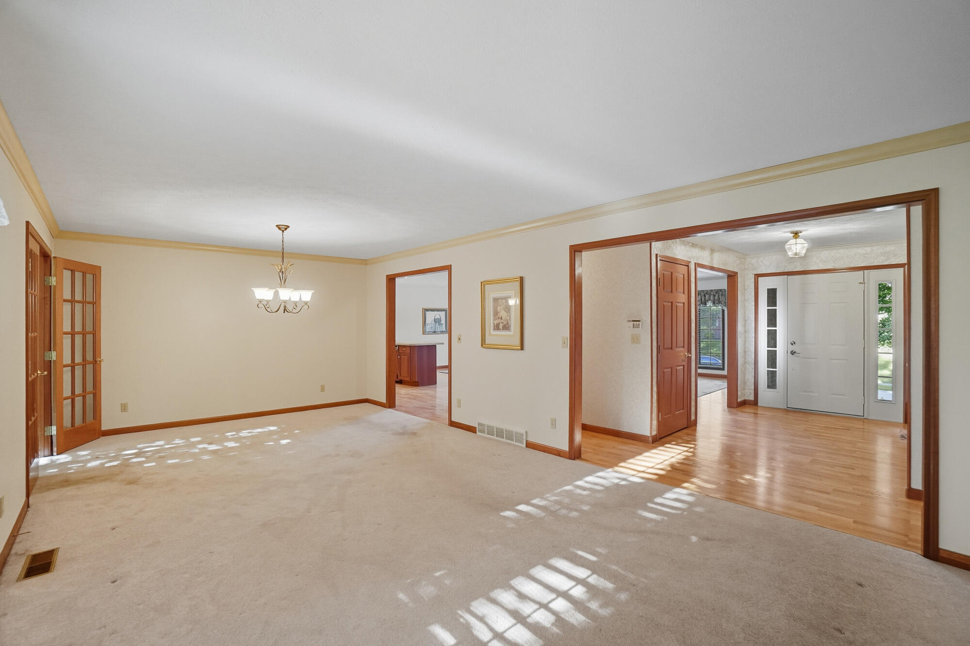 1251 Driftwood Trail, Sidney, Ohio 45365