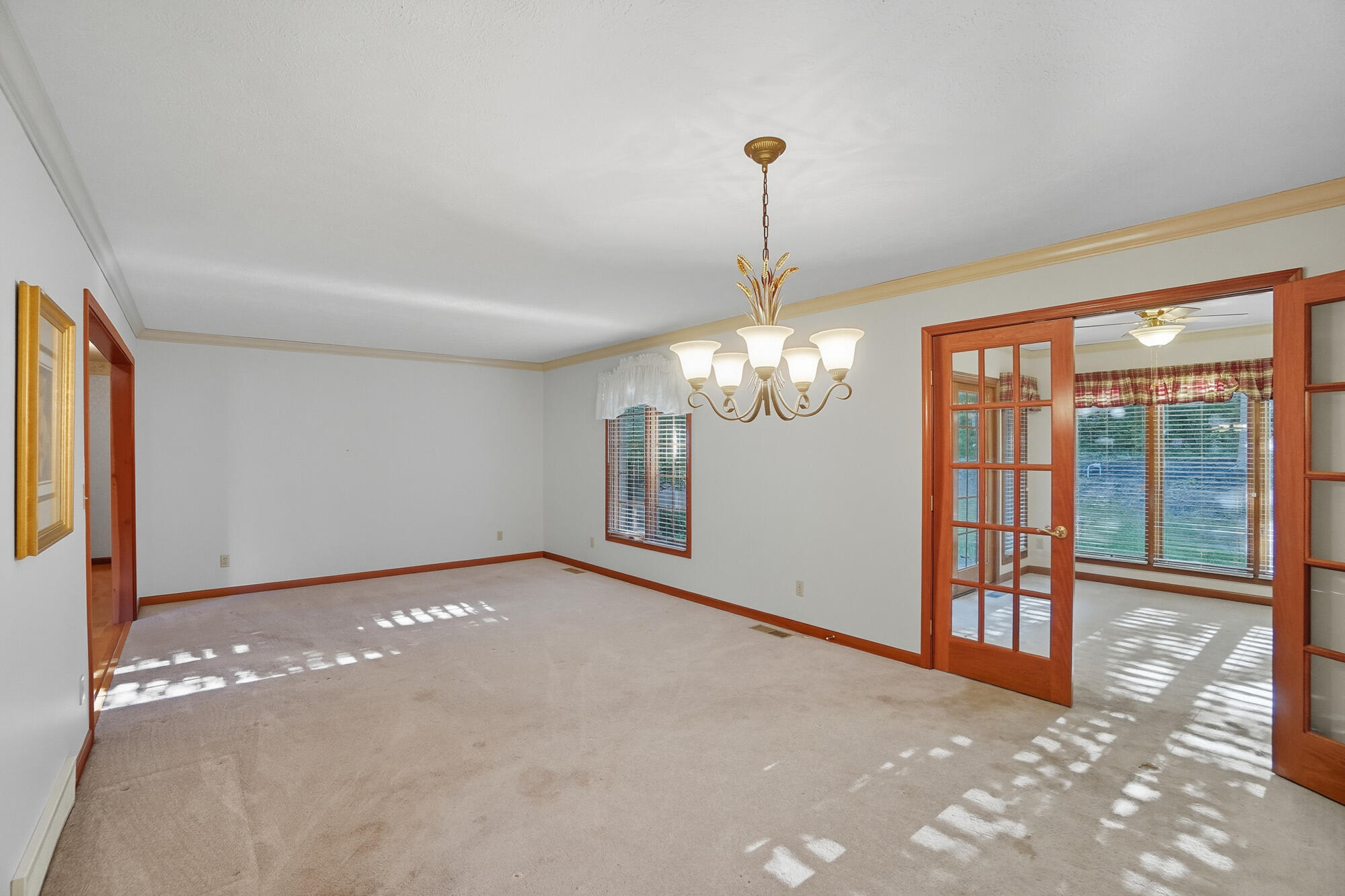 1251 Driftwood Trail, Sidney, Ohio 45365