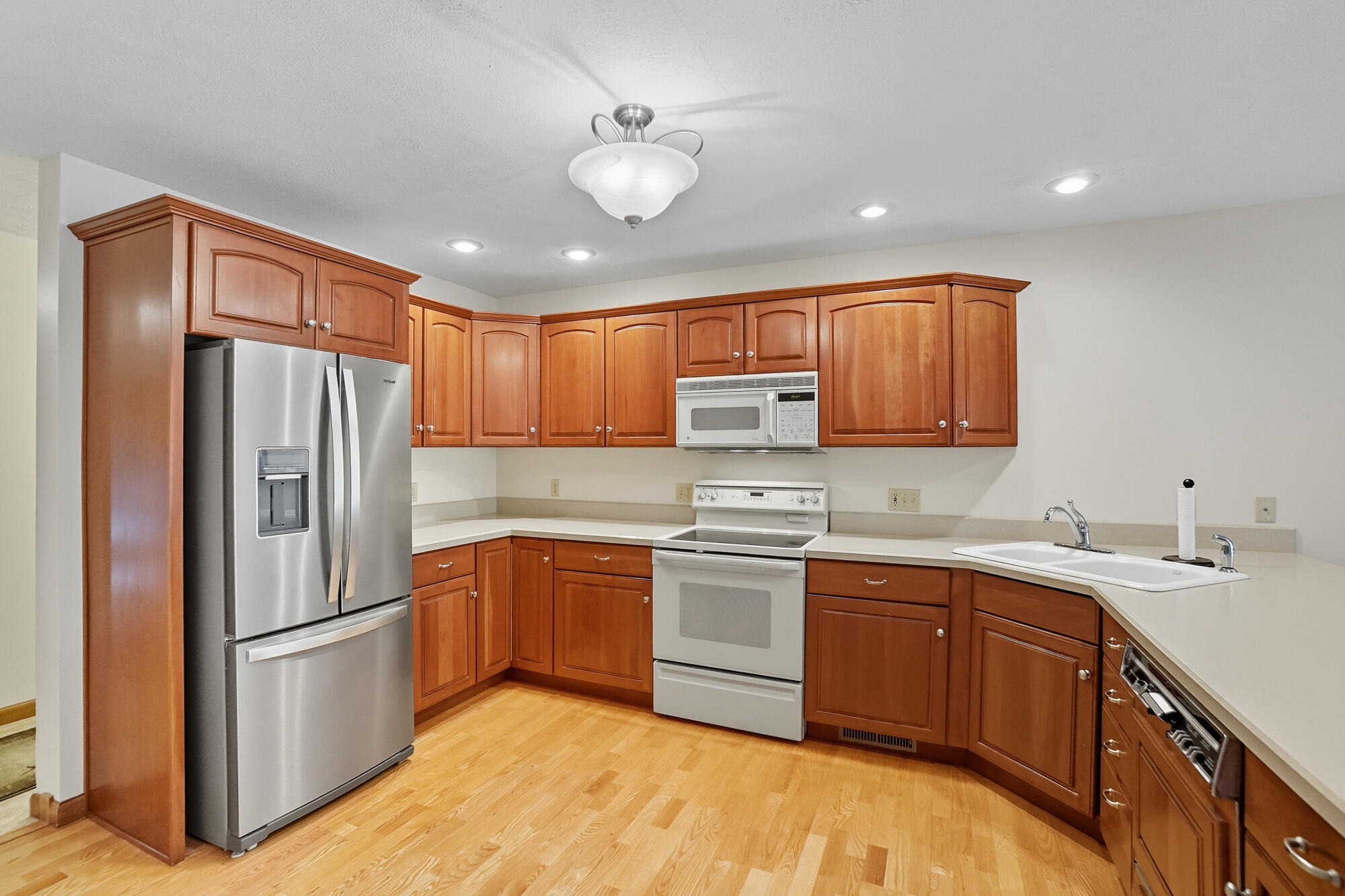1251 Driftwood Trail, Sidney, Ohio 45365