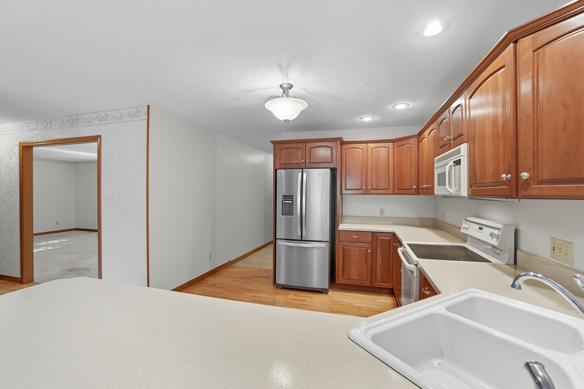 1251 Driftwood Trail, Sidney, Ohio 45365