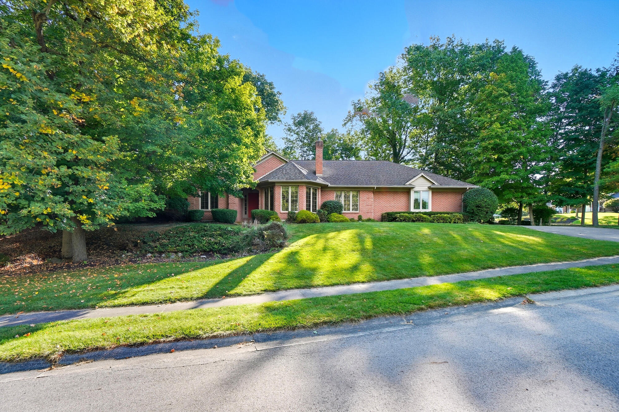 1251 Driftwood Trail, Sidney, Ohio 45365