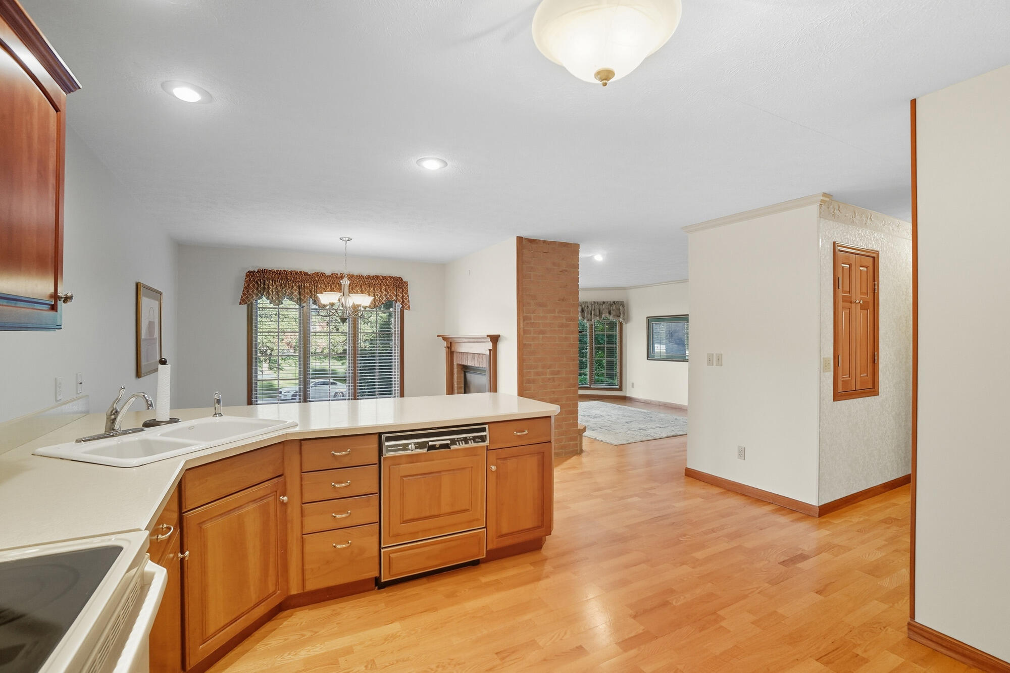 1251 Driftwood Trail, Sidney, Ohio 45365
