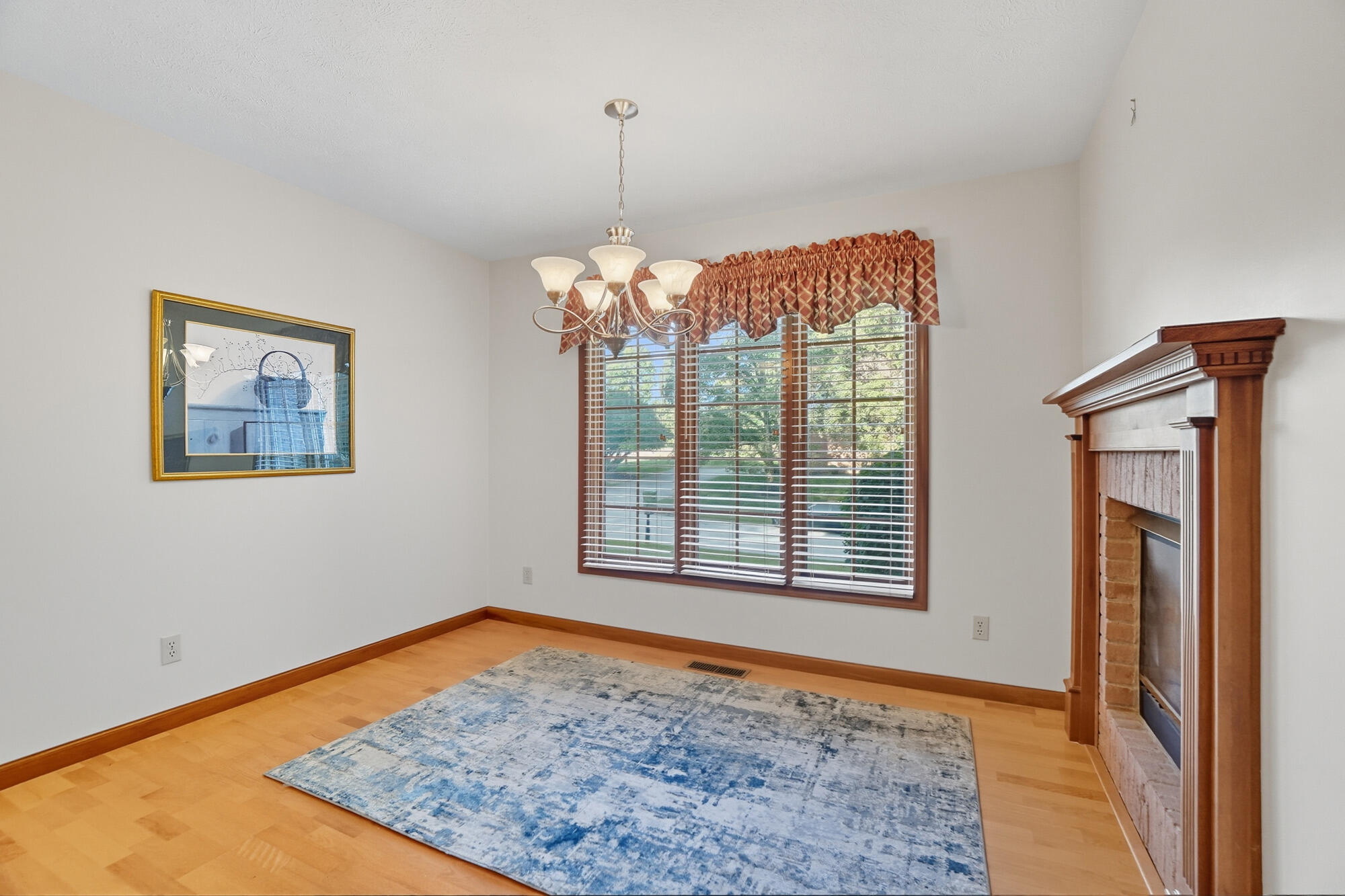 1251 Driftwood Trail, Sidney, Ohio 45365