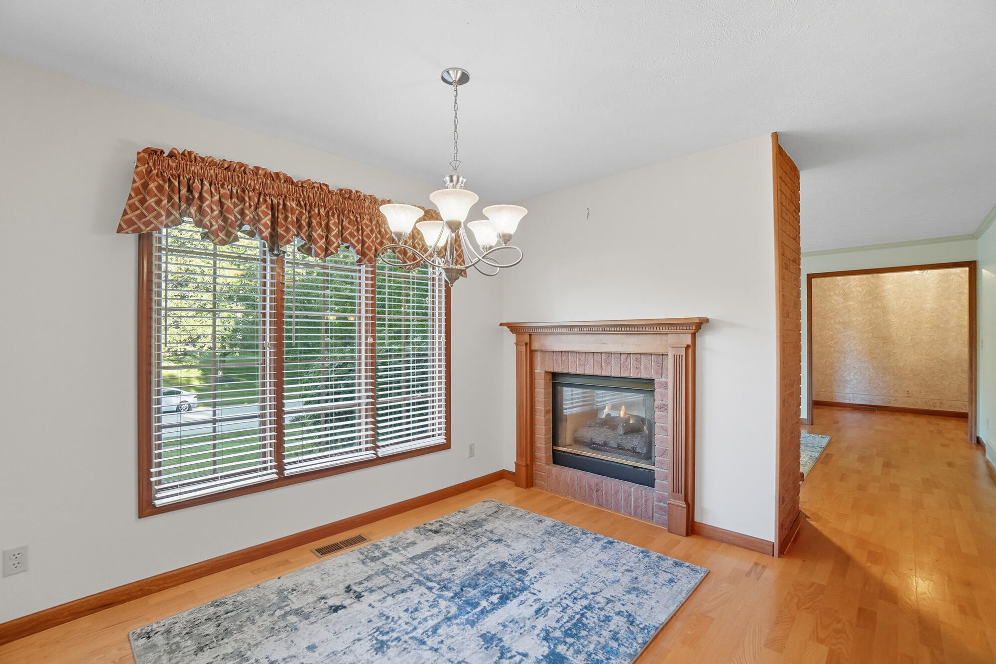 1251 Driftwood Trail, Sidney, Ohio 45365