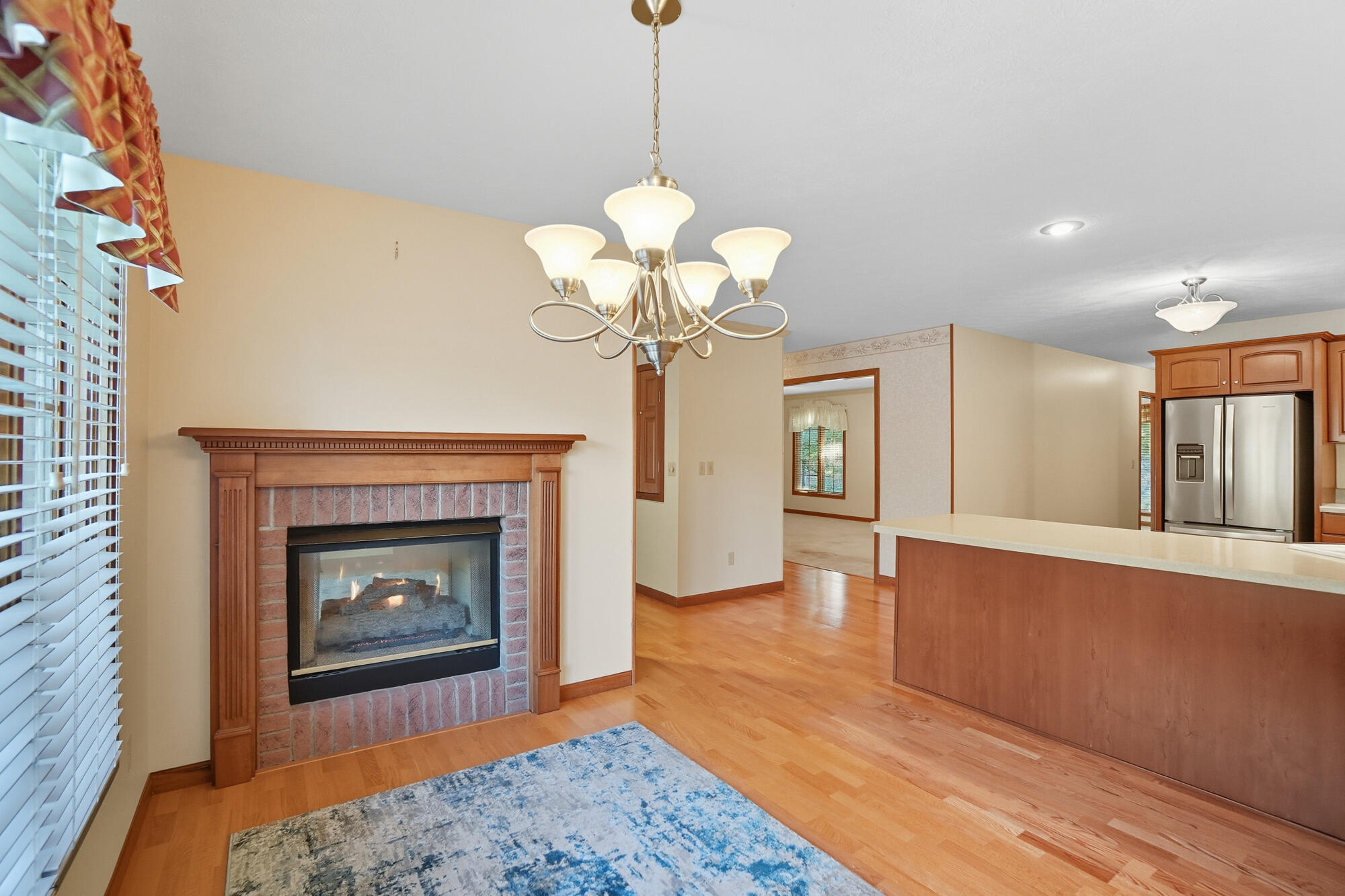 1251 Driftwood Trail, Sidney, Ohio 45365