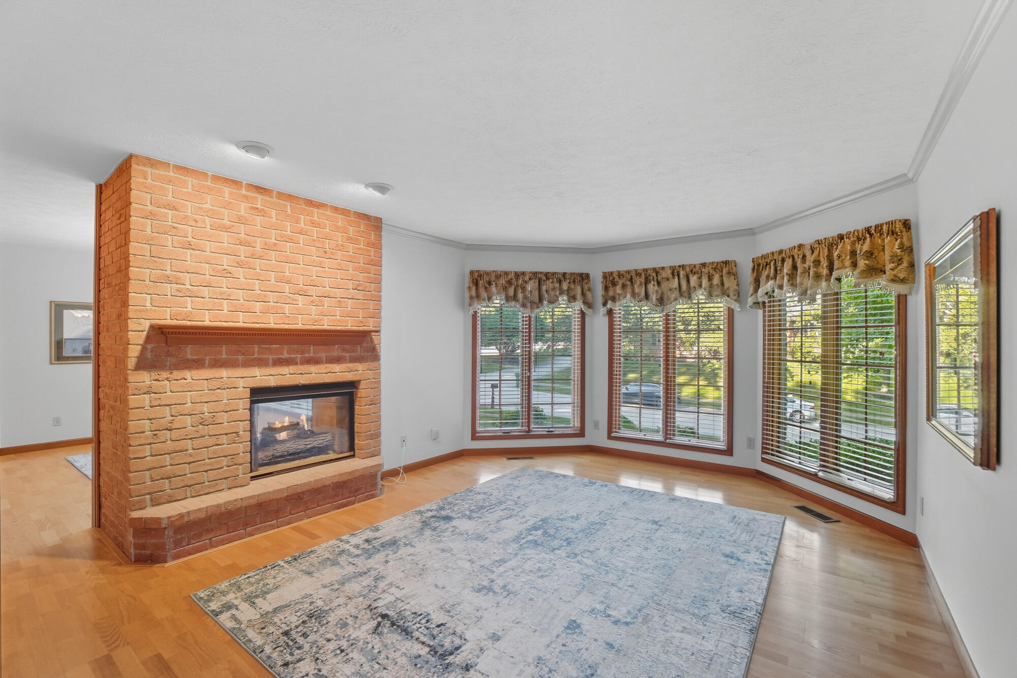 1251 Driftwood Trail, Sidney, Ohio 45365