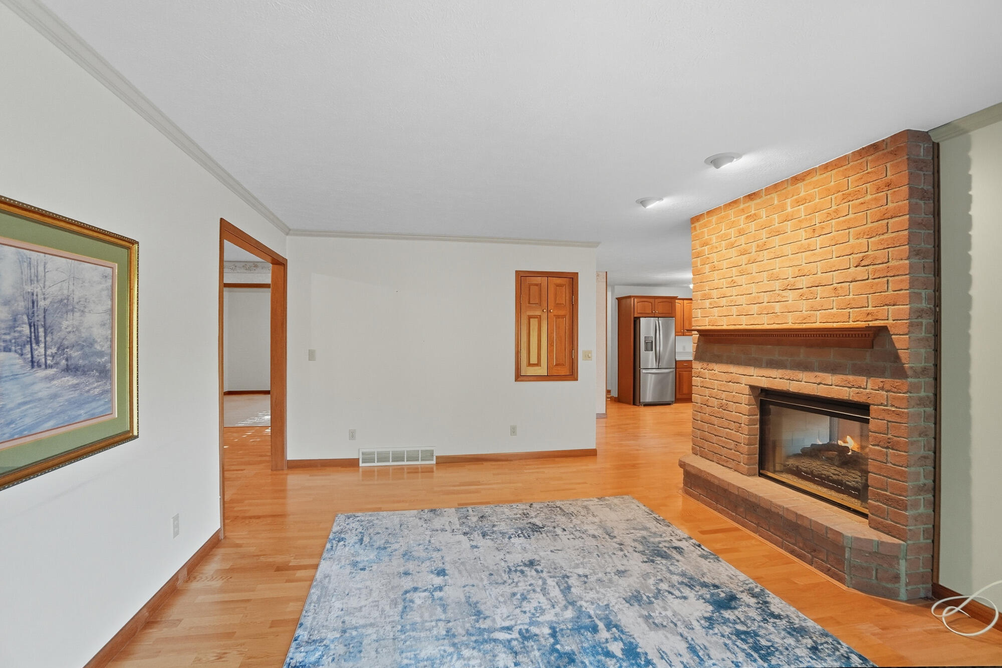 1251 Driftwood Trail, Sidney, Ohio 45365