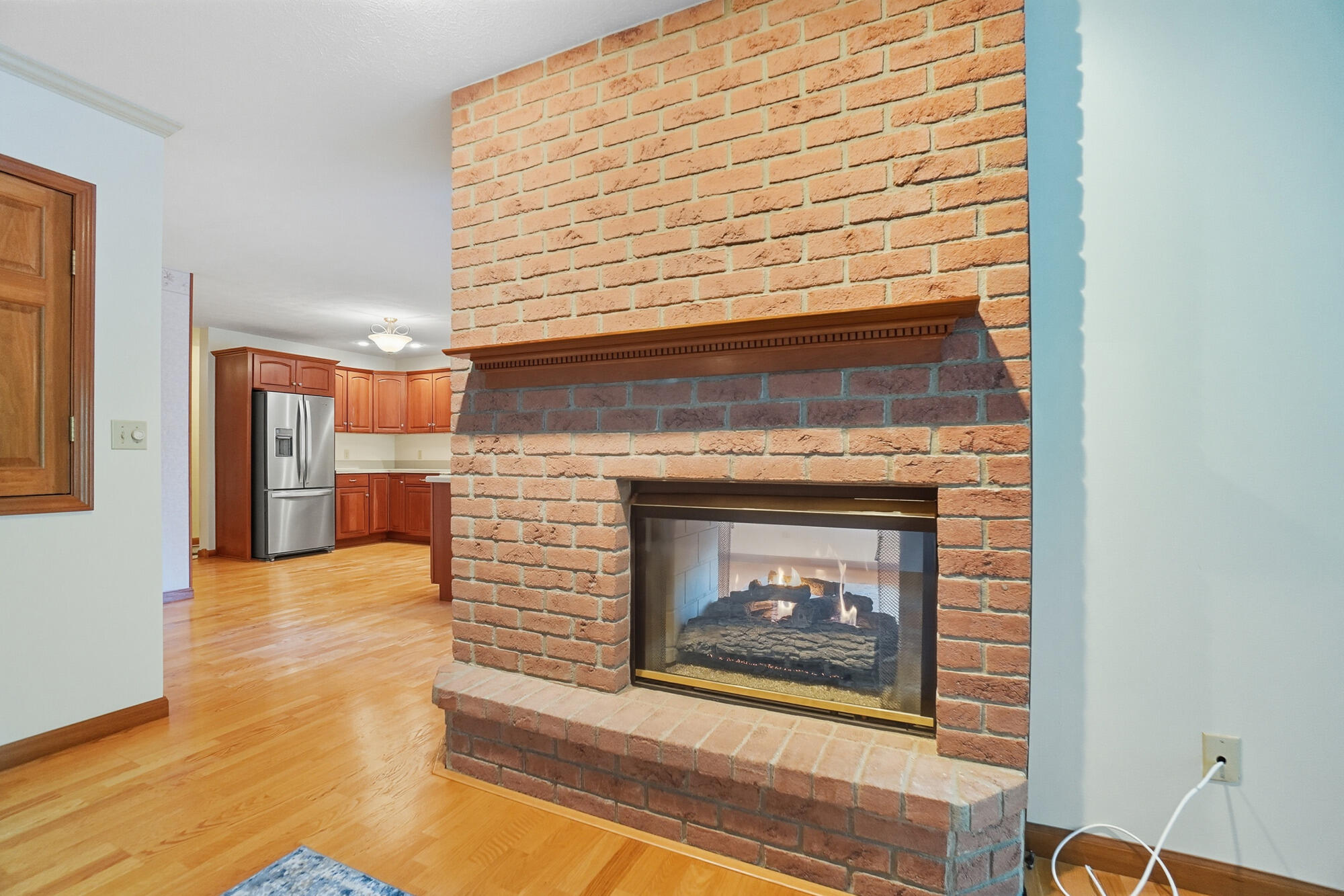 1251 Driftwood Trail, Sidney, Ohio 45365