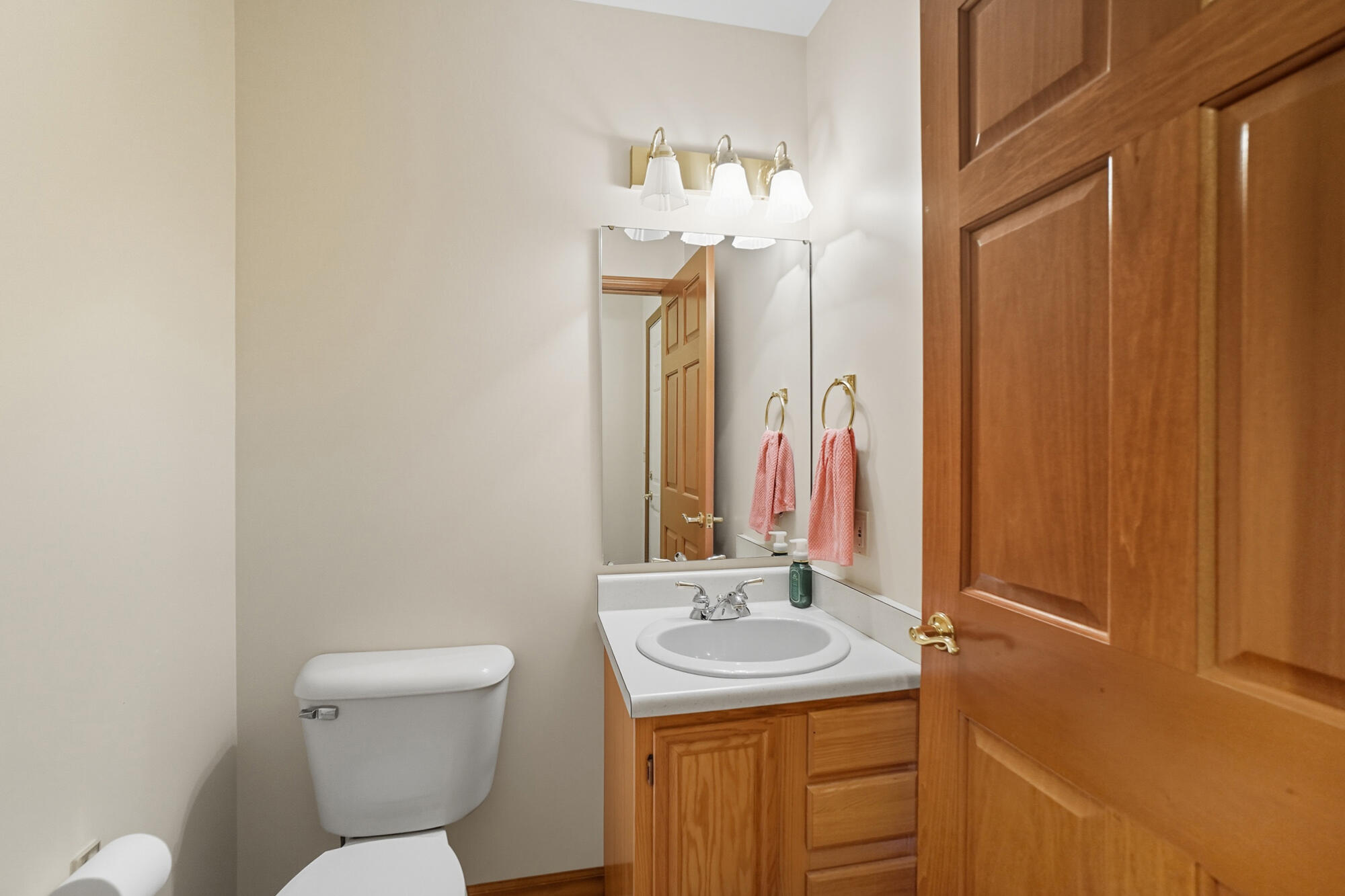 1251 Driftwood Trail, Sidney, Ohio 45365