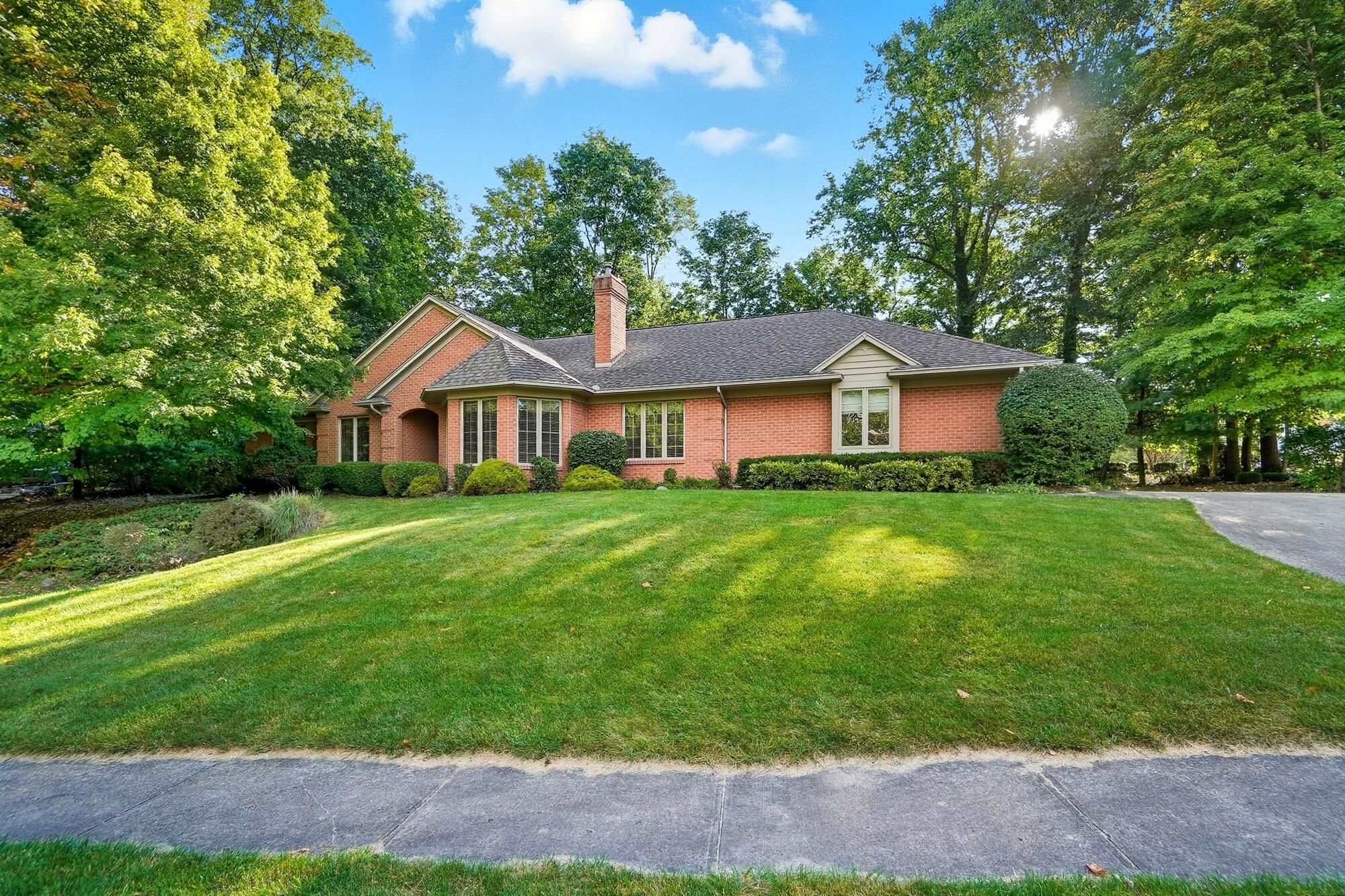 1251 Driftwood Trail, Sidney, Ohio 45365