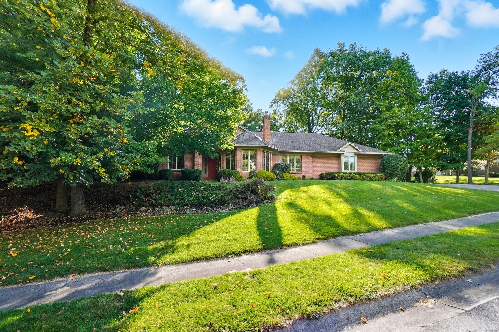 1251 Driftwood Trail, Sidney, Ohio 45365