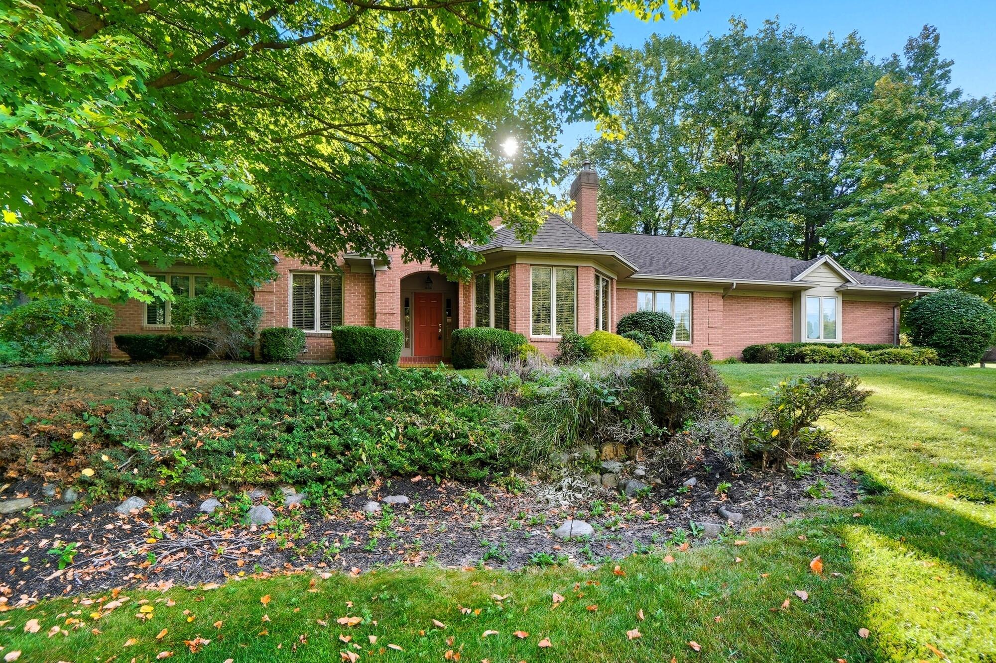 1251 Driftwood Trail, Sidney, Ohio 45365