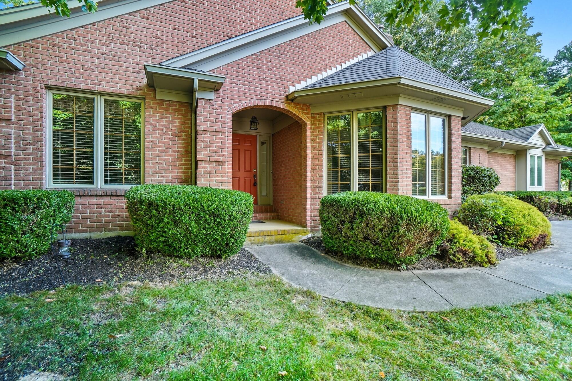 1251 Driftwood Trail, Sidney, Ohio 45365