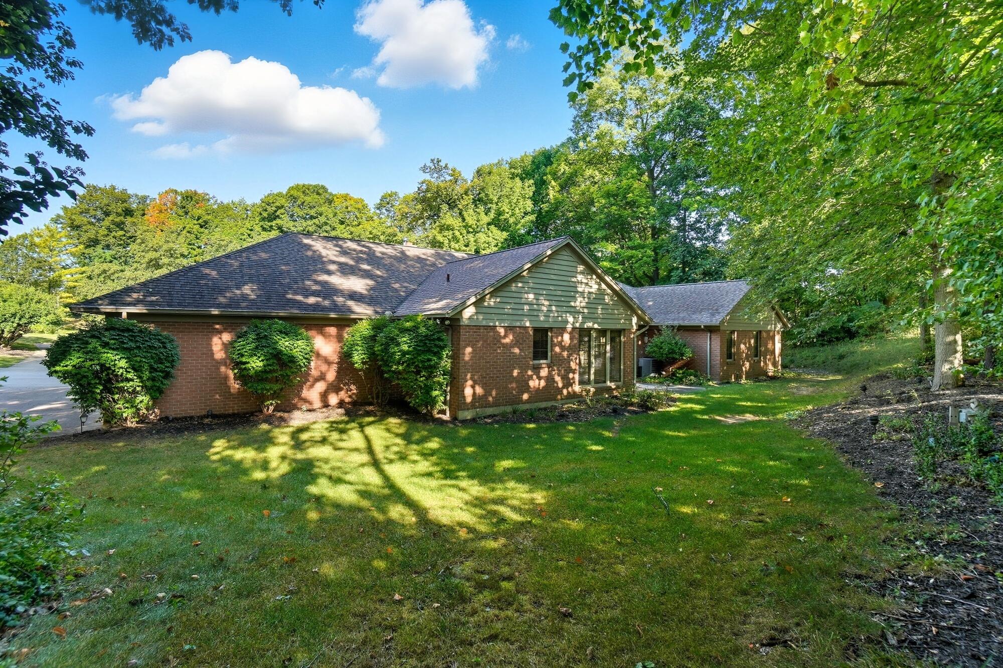 1251 Driftwood Trail, Sidney, Ohio 45365