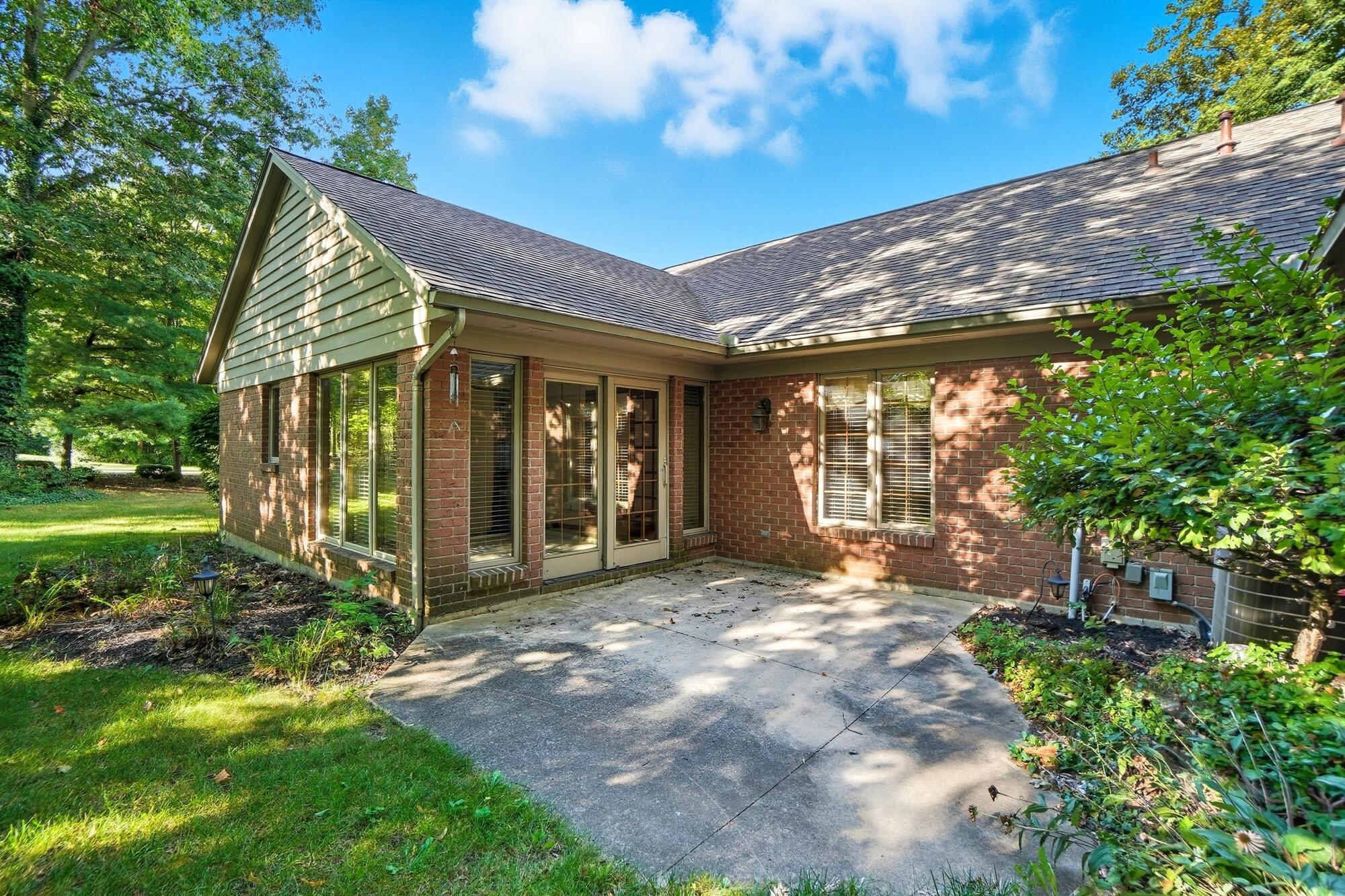 1251 Driftwood Trail, Sidney, Ohio 45365