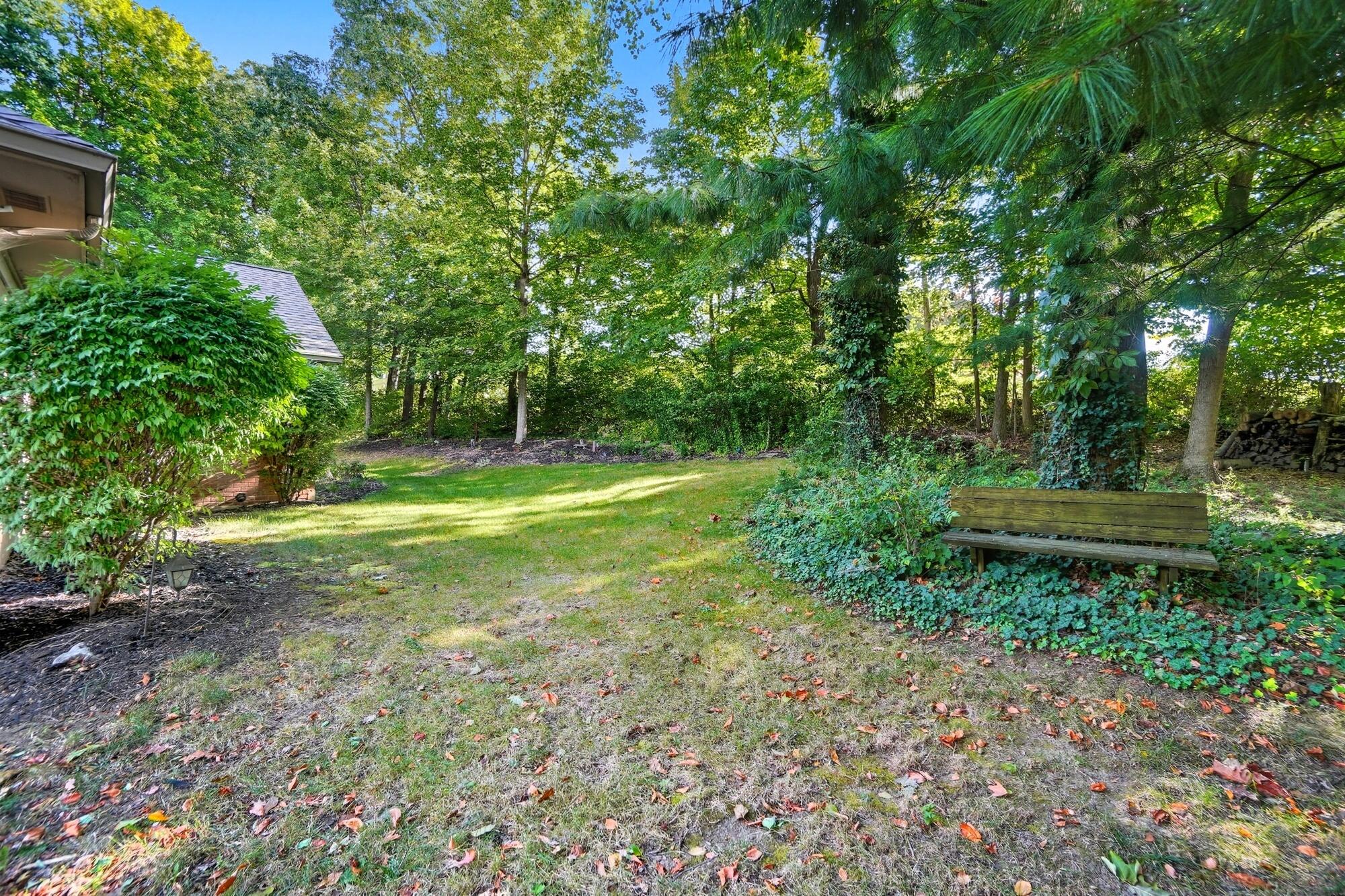 1251 Driftwood Trail, Sidney, Ohio 45365