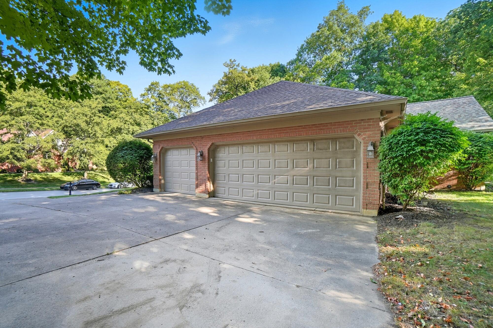 1251 Driftwood Trail, Sidney, Ohio 45365