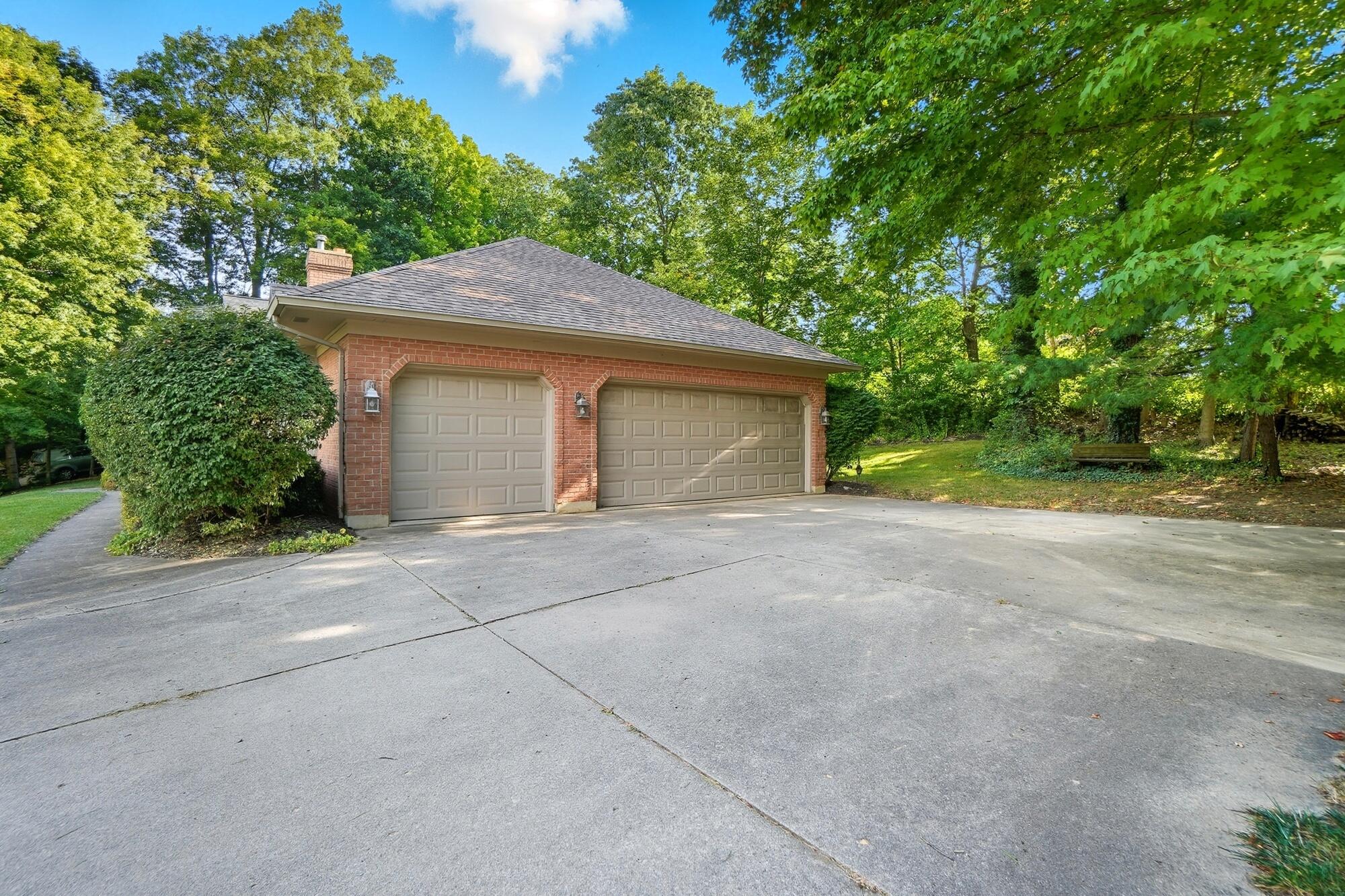 1251 Driftwood Trail, Sidney, Ohio 45365