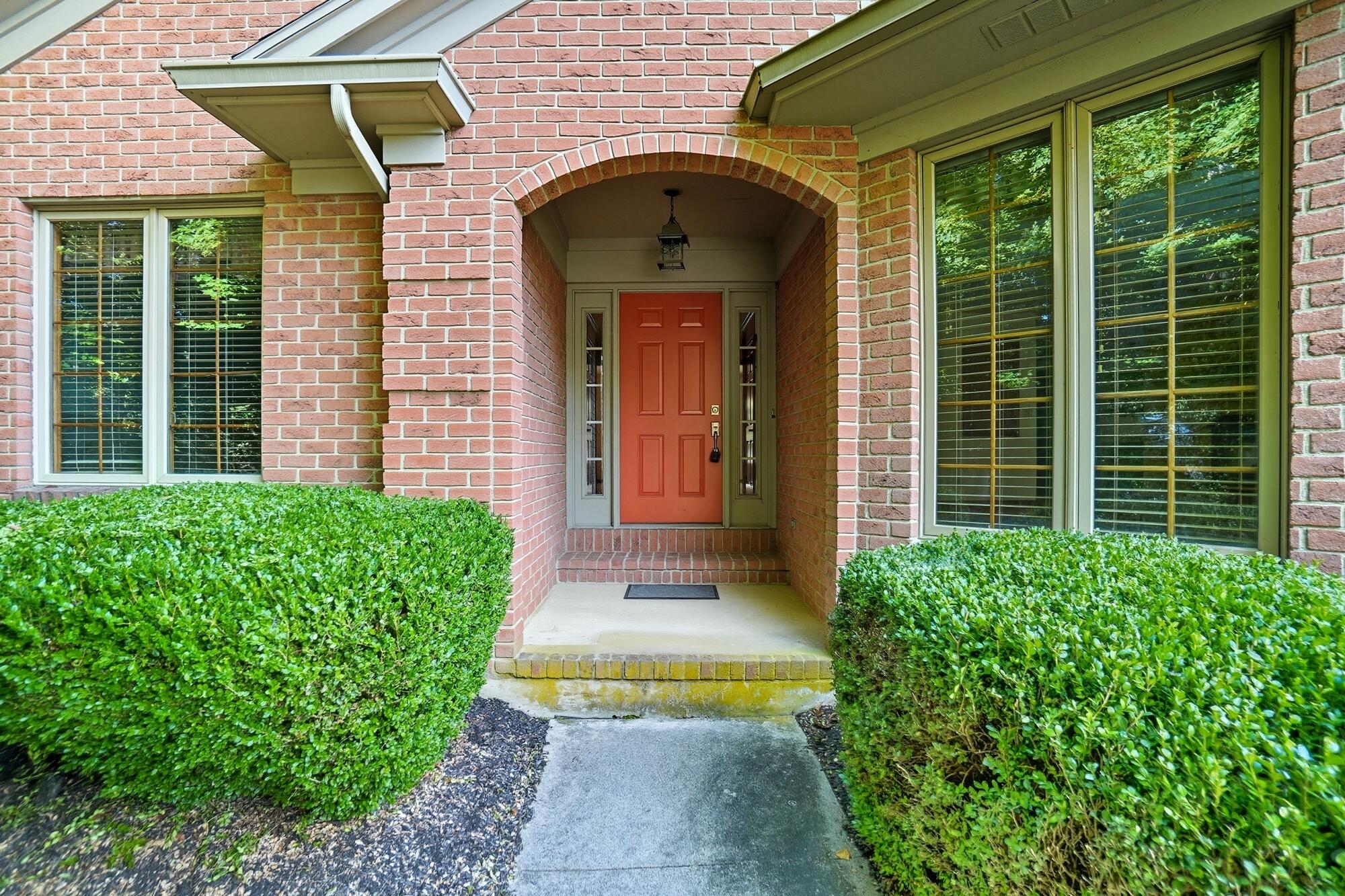 1251 Driftwood Trail, Sidney, Ohio 45365