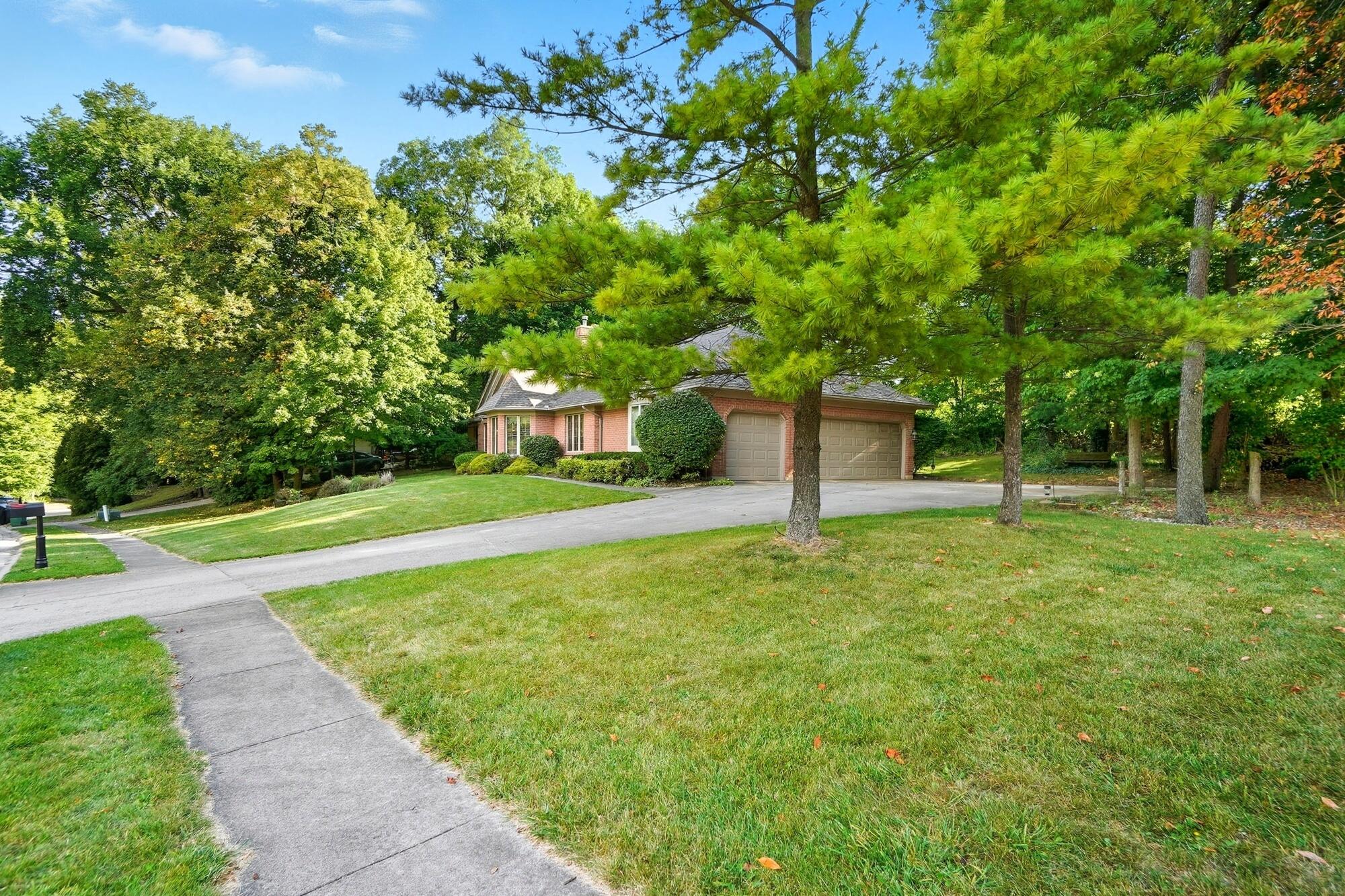 1251 Driftwood Trail, Sidney, Ohio 45365