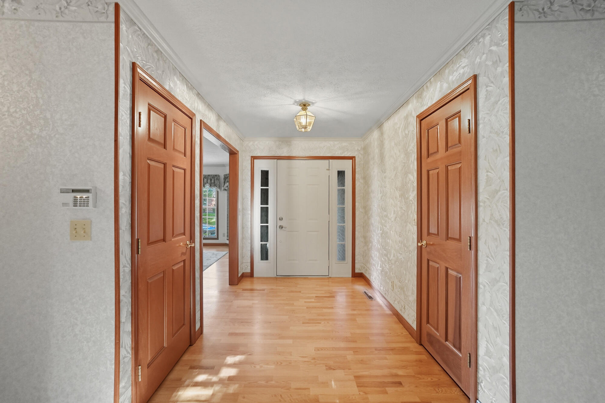 1251 Driftwood Trail, Sidney, Ohio 45365