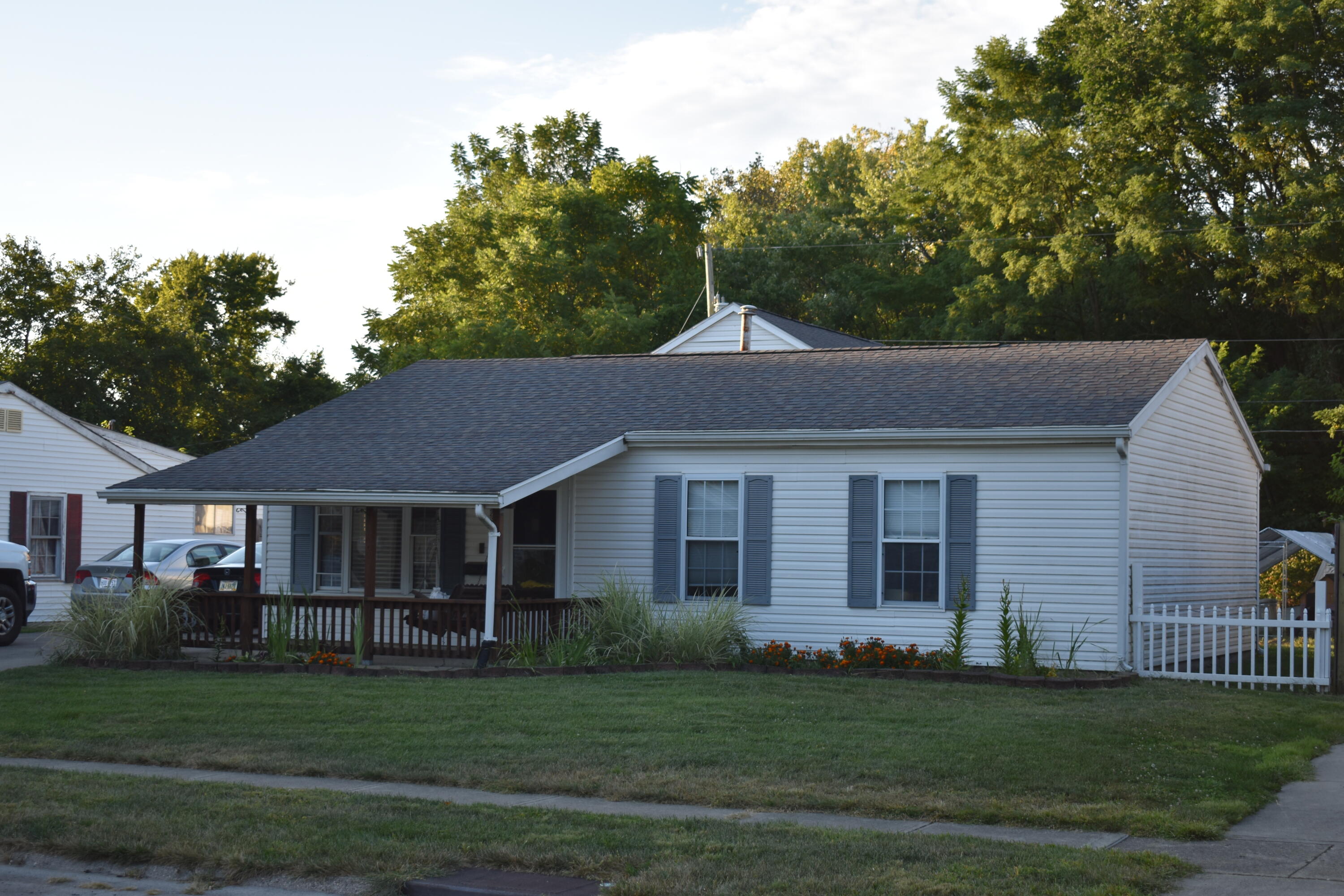 1454 Kylemore Drive Drive, Xenia, Ohio 45385