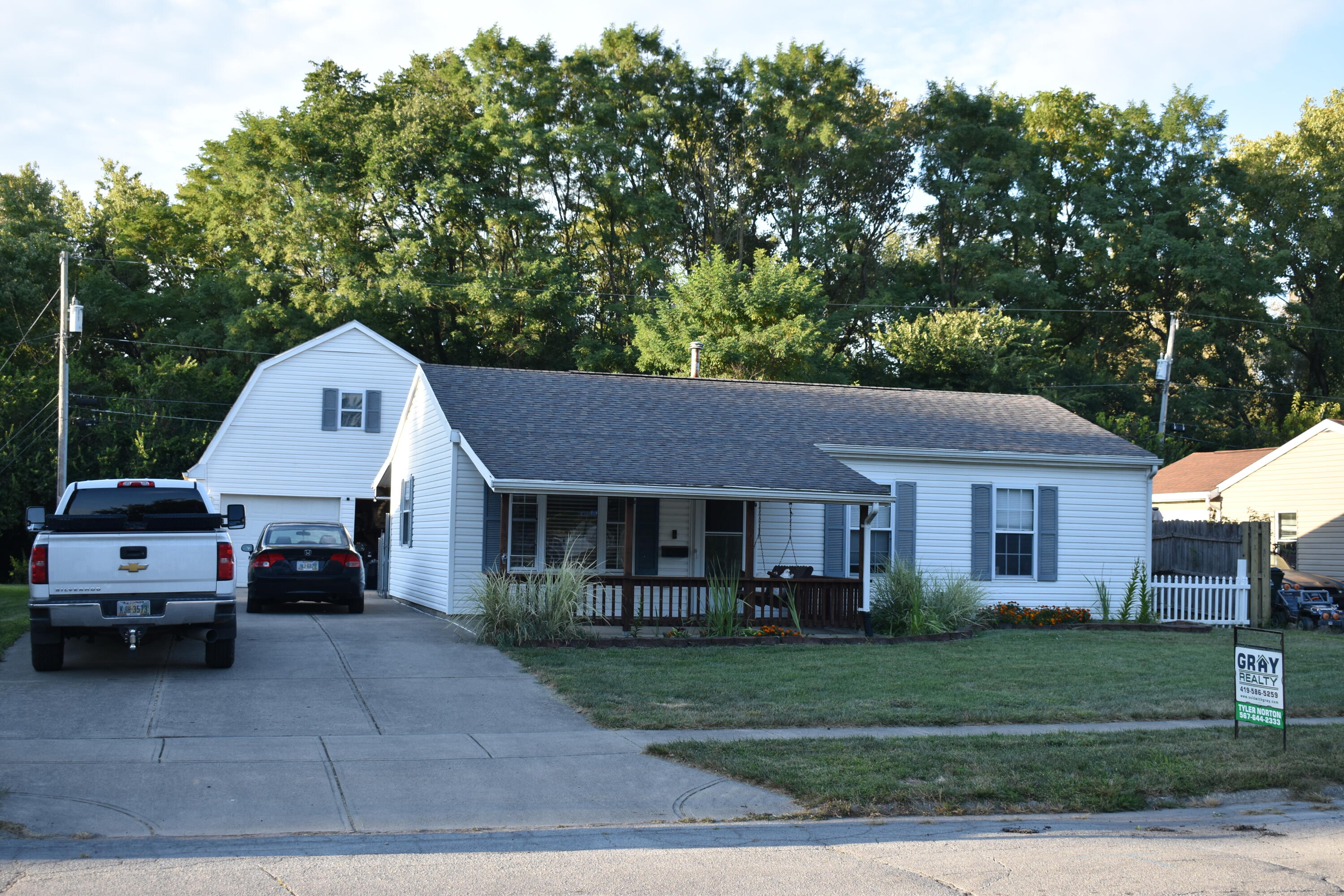 1454 Kylemore Drive Drive, Xenia, Ohio 45385