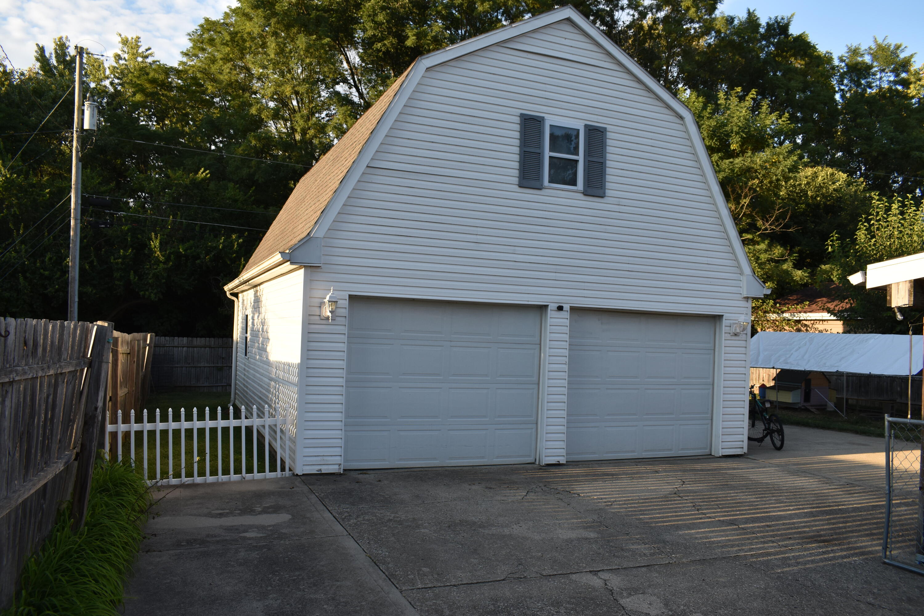 1454 Kylemore Drive Drive, Xenia, Ohio 45385