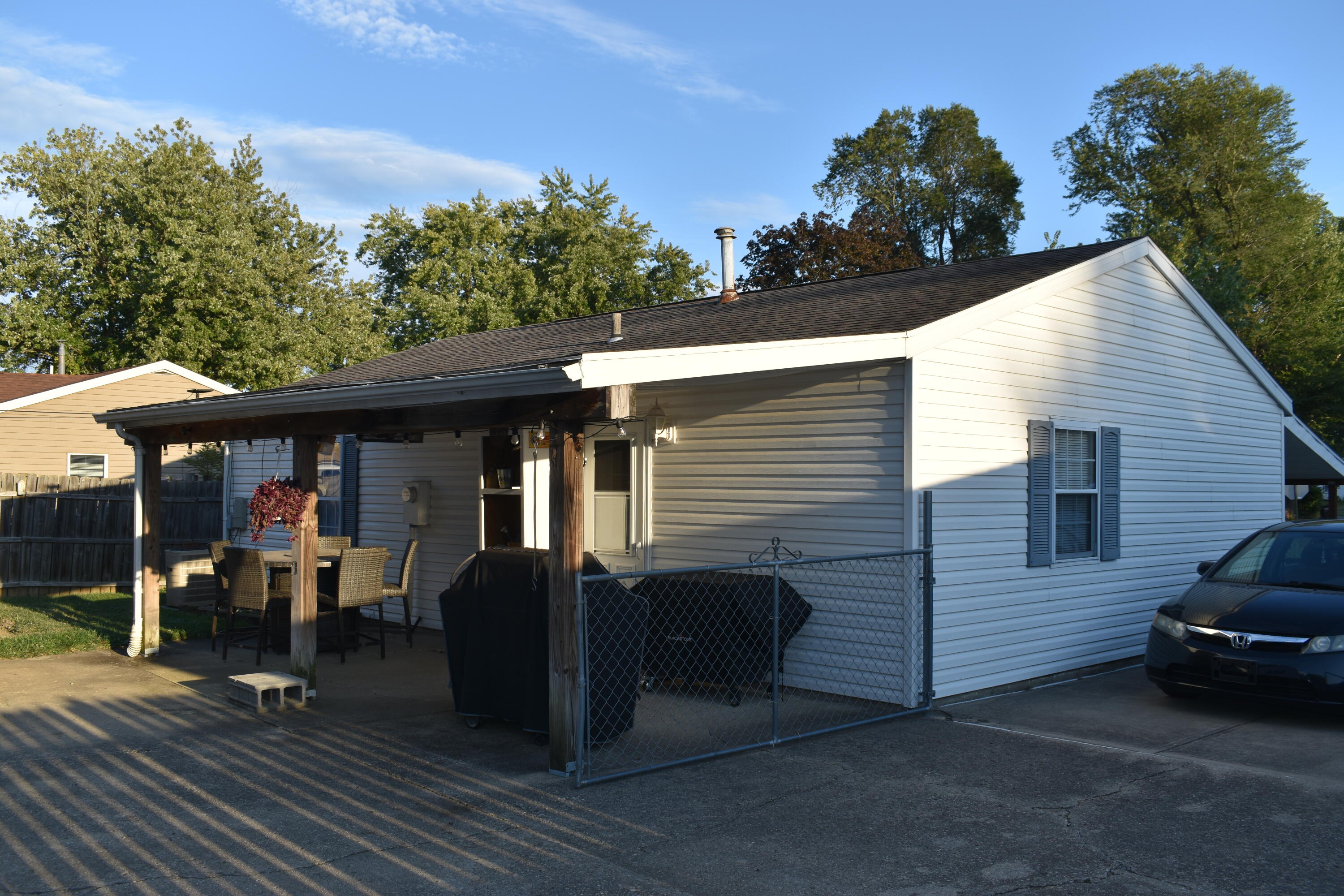 1454 Kylemore Drive Drive, Xenia, Ohio 45385